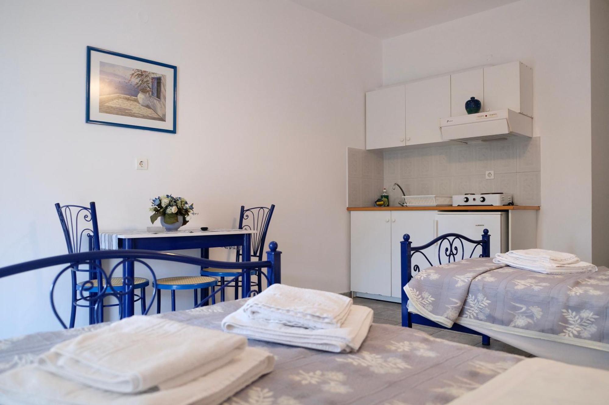 Leventis Apartment Rovies