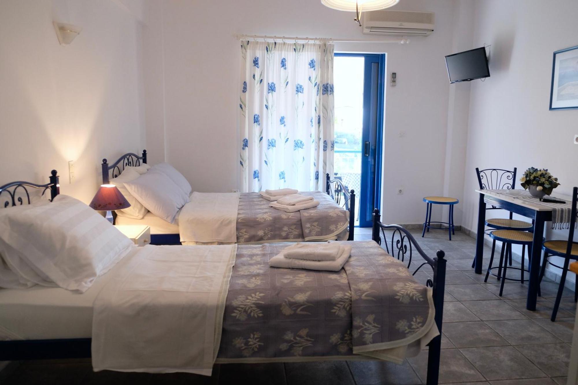 Leventis Apartment