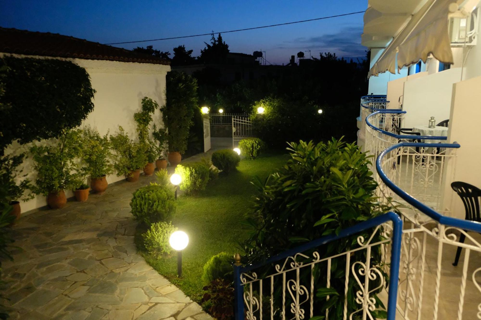 Apartment Leventis *