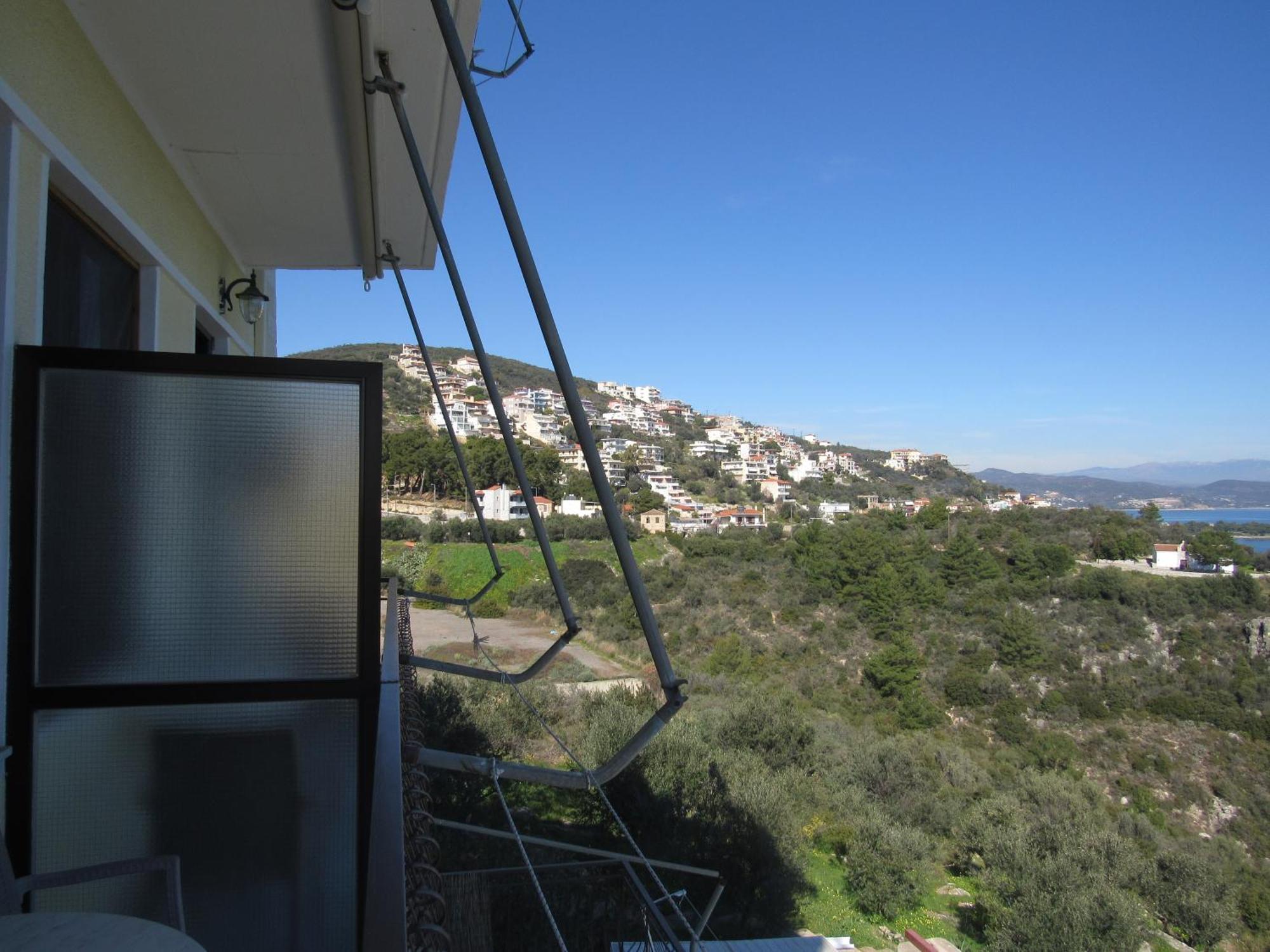 Aparthotel Kallisto 2*
