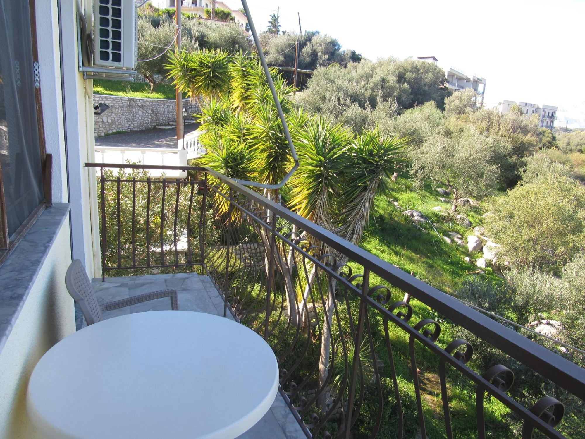 Aparthotel Kallisto