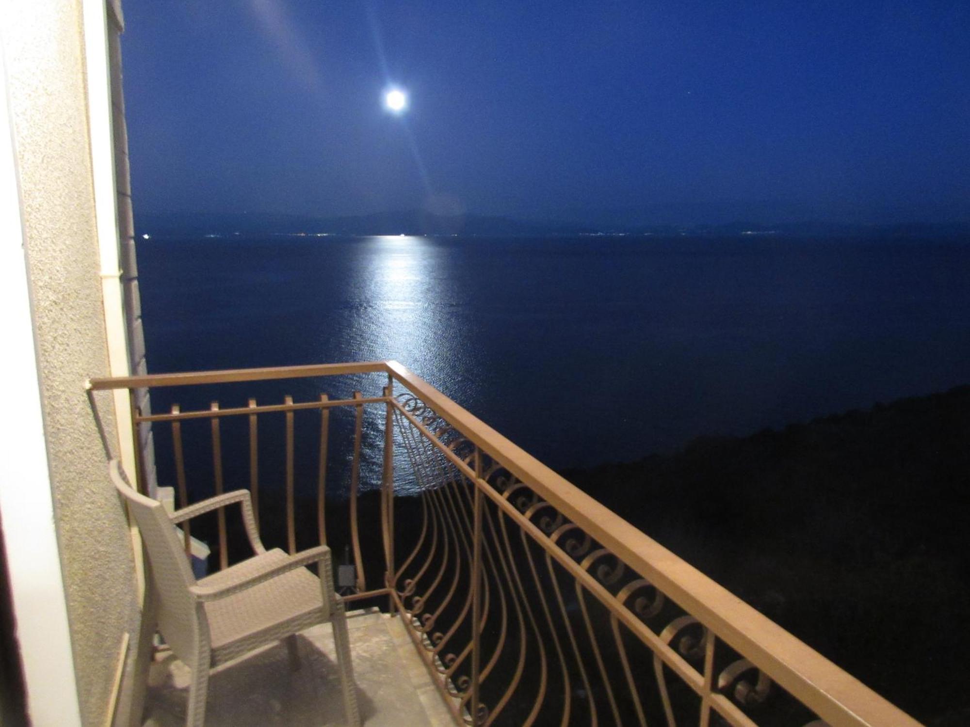 Aparthotel Kallisto Gythio