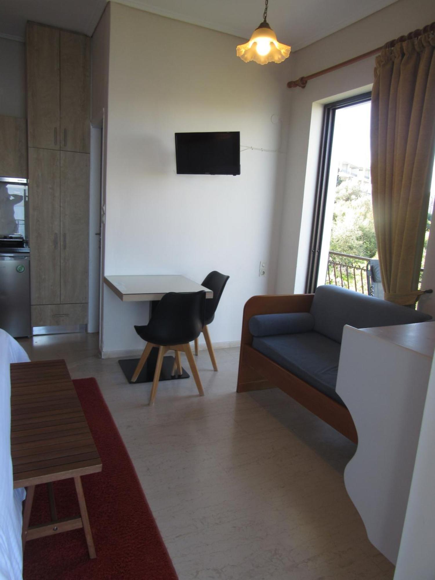 Aparthotel Kallisto 2*