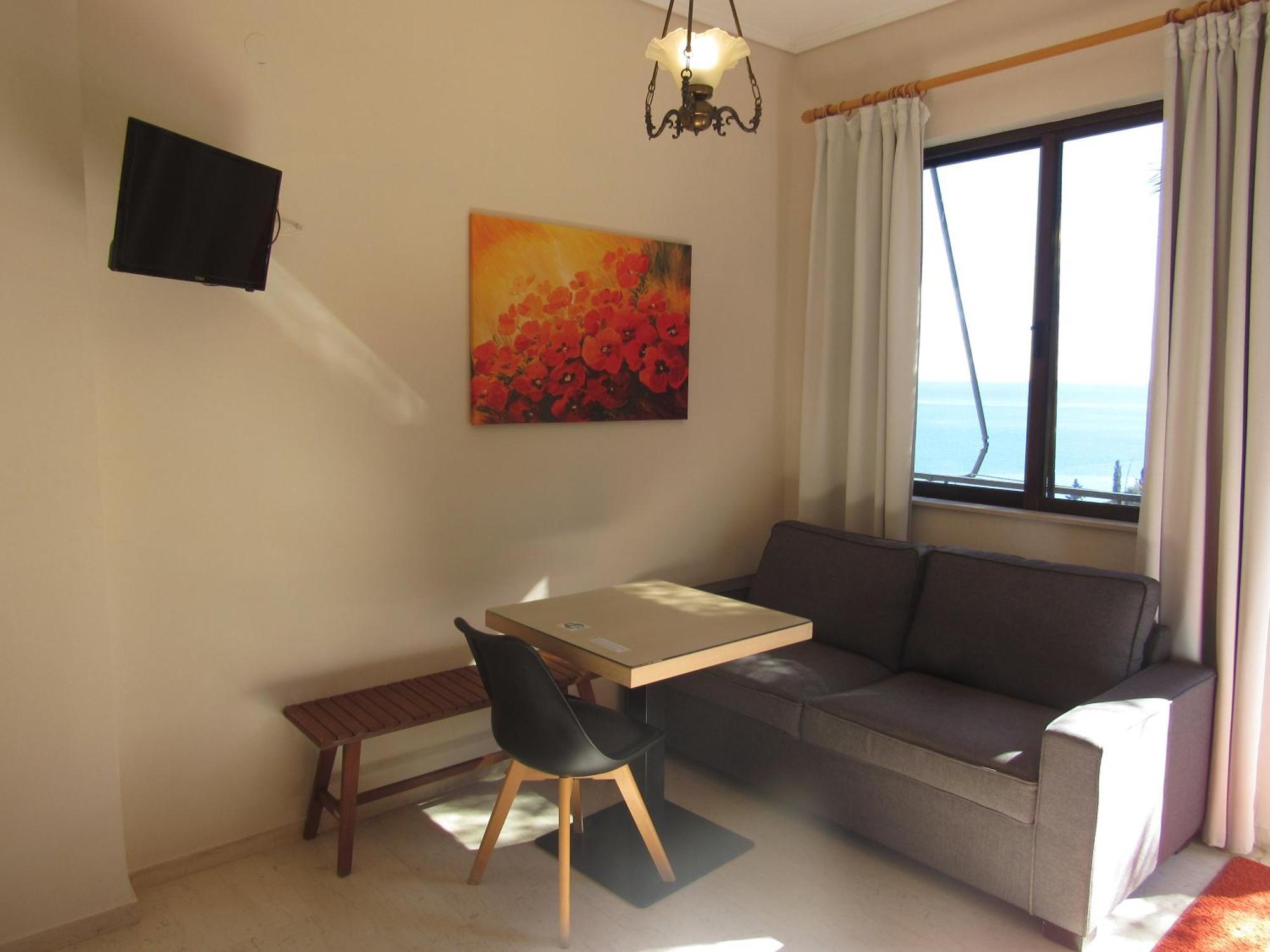 Kallisto Aparthotel Gythio