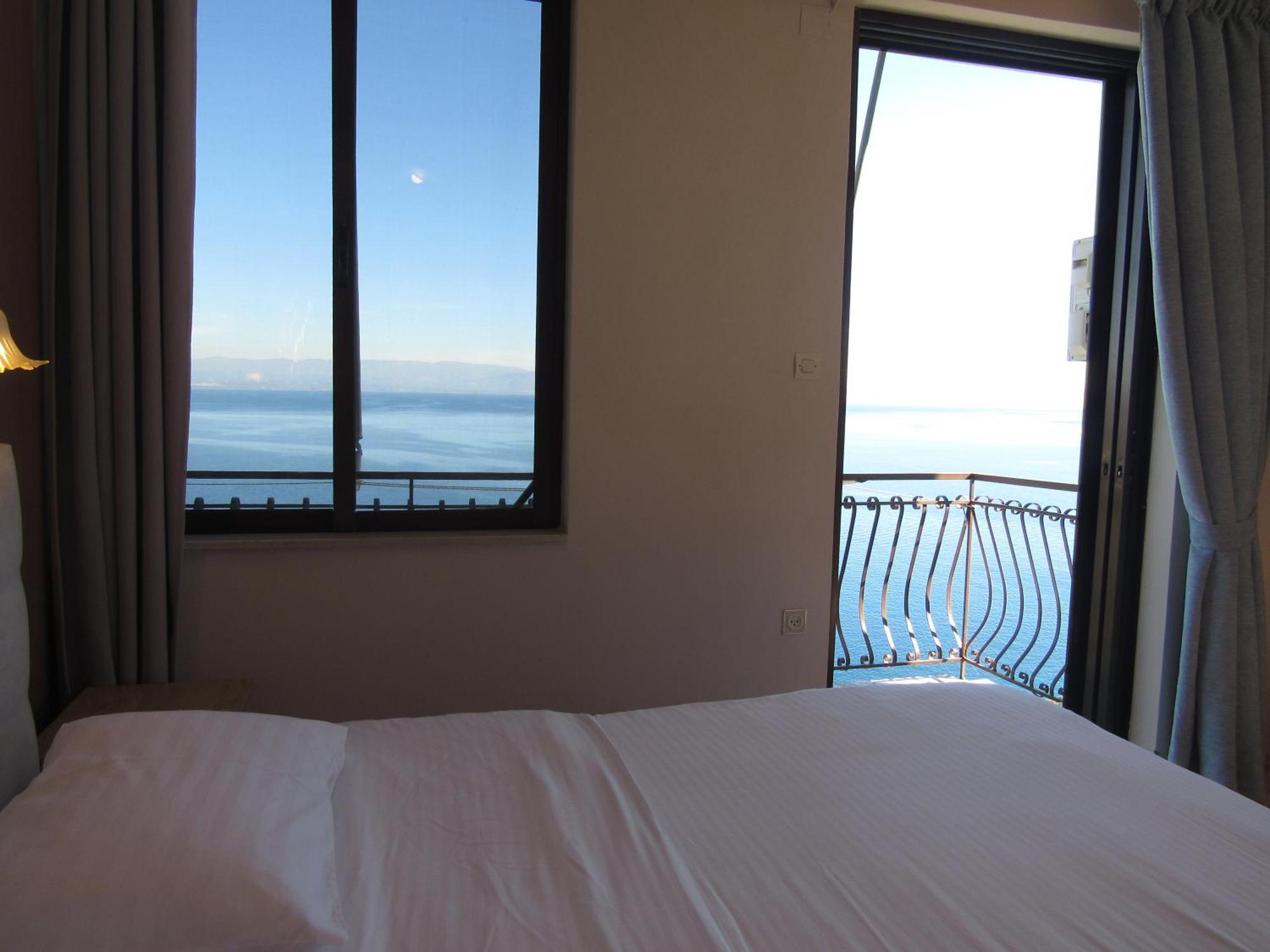 Aparthotel Kallisto