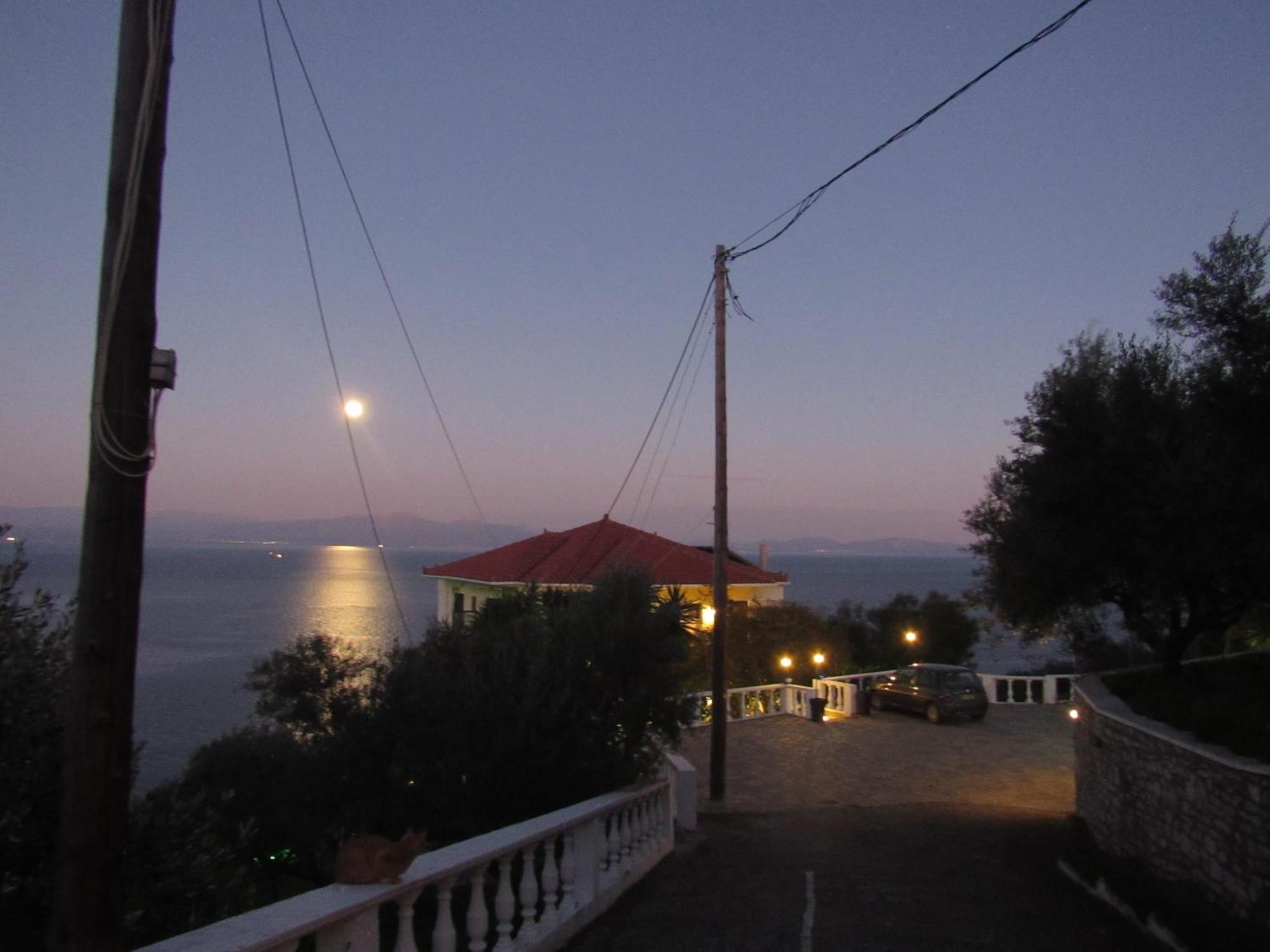 Kallisto Aparthotel