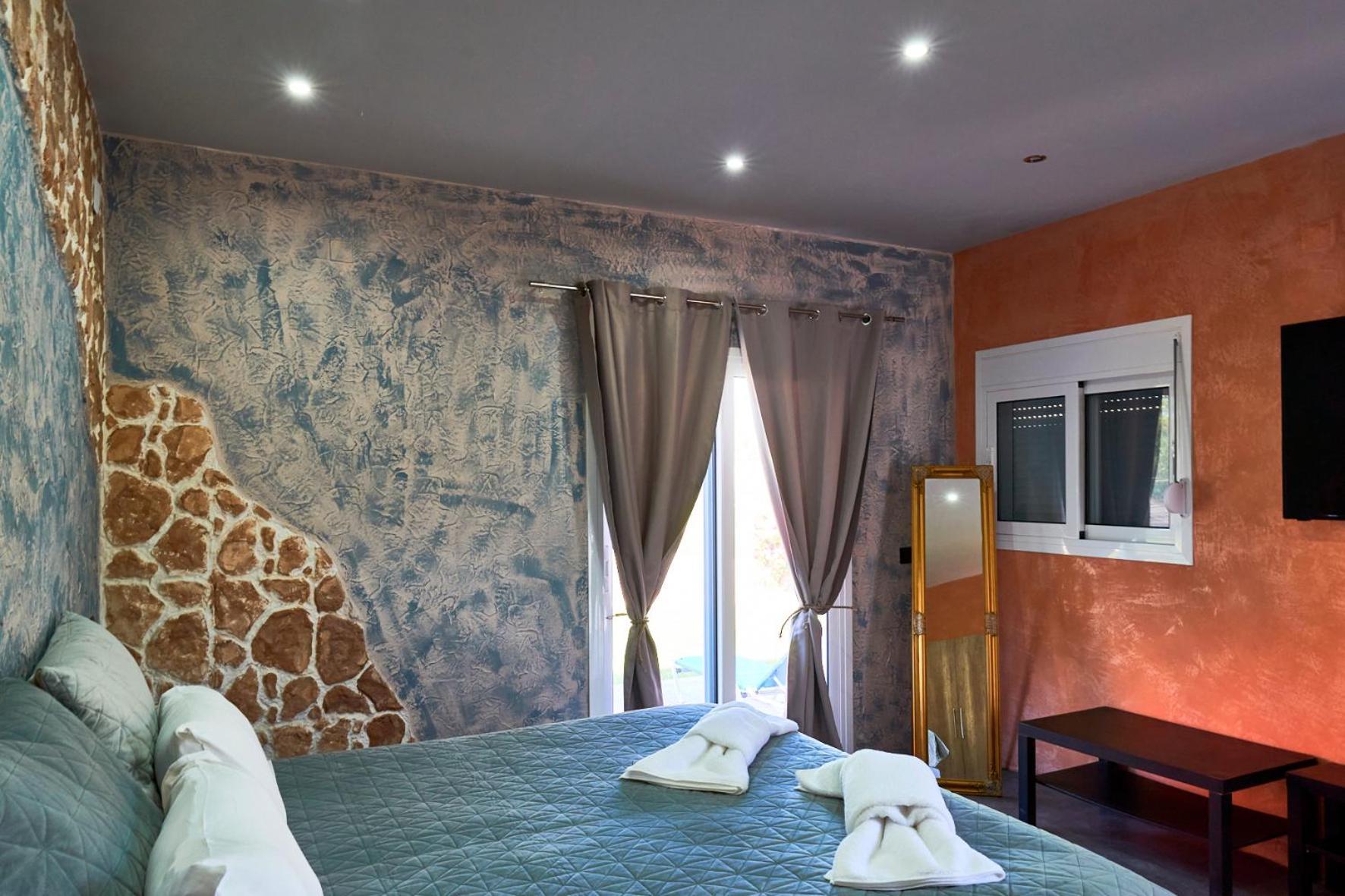 Apartment Anna Marathias (Corfu)