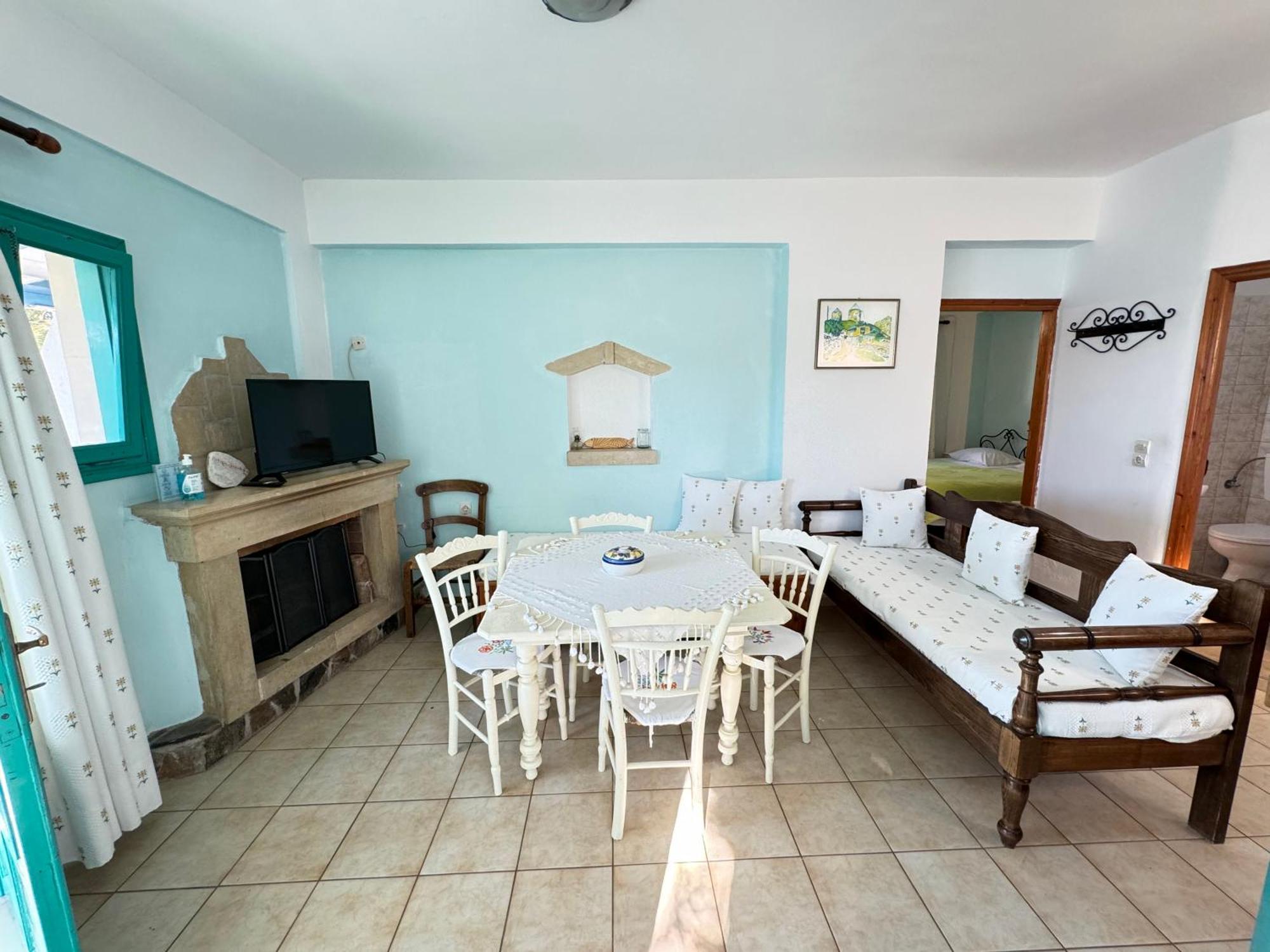 Patras Aparthotel *