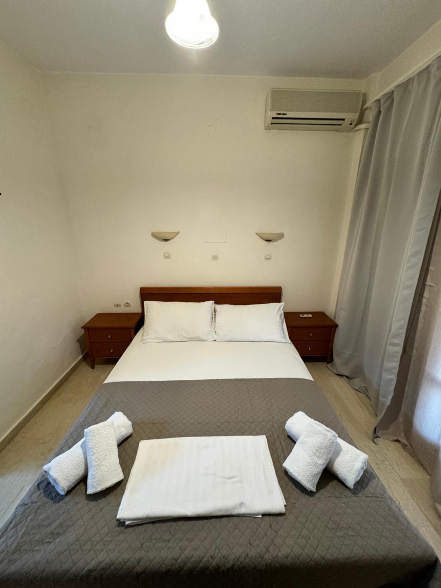 Apartment Olive Grove *