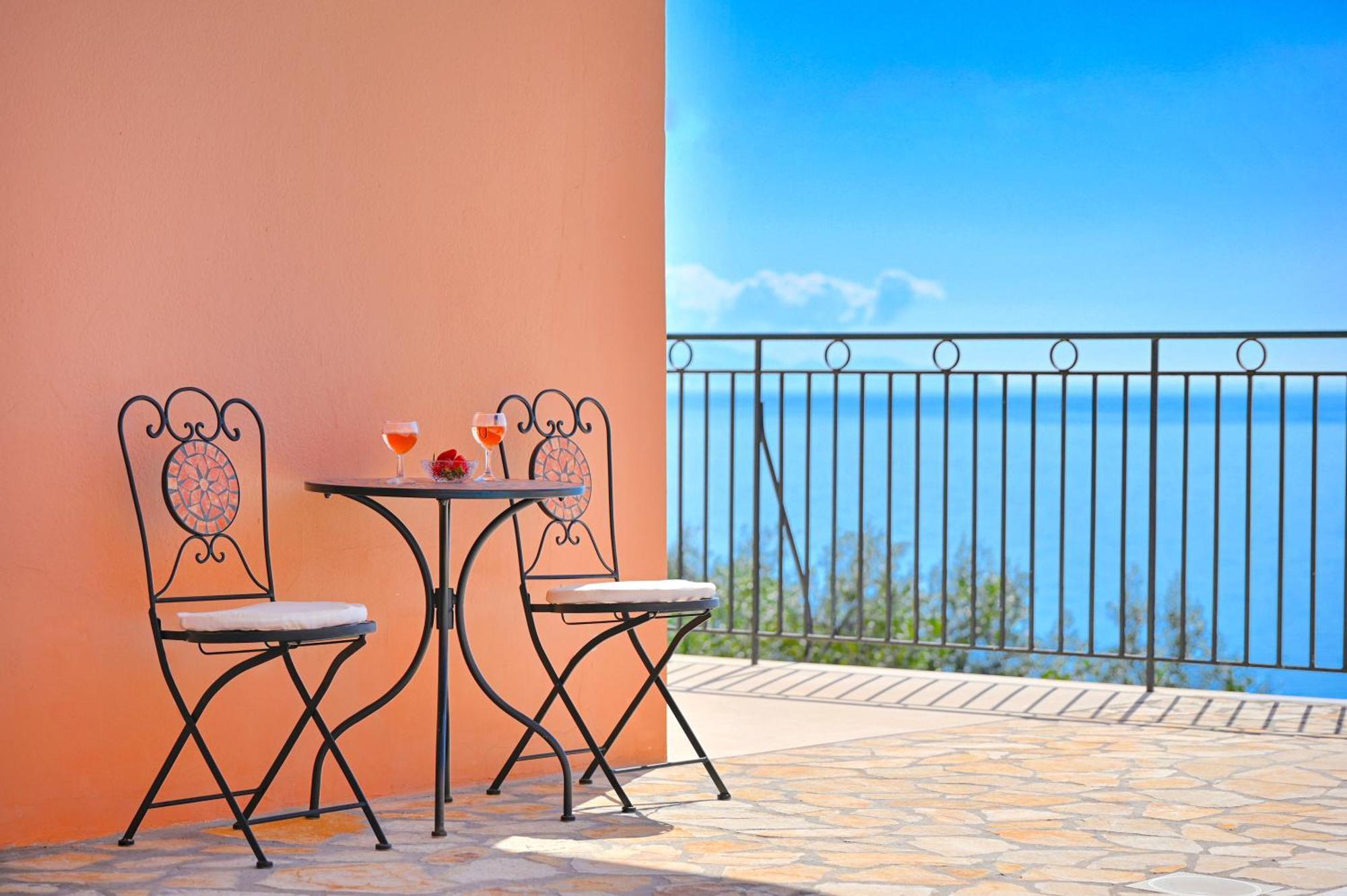 Mare Vista Ariadni Villa