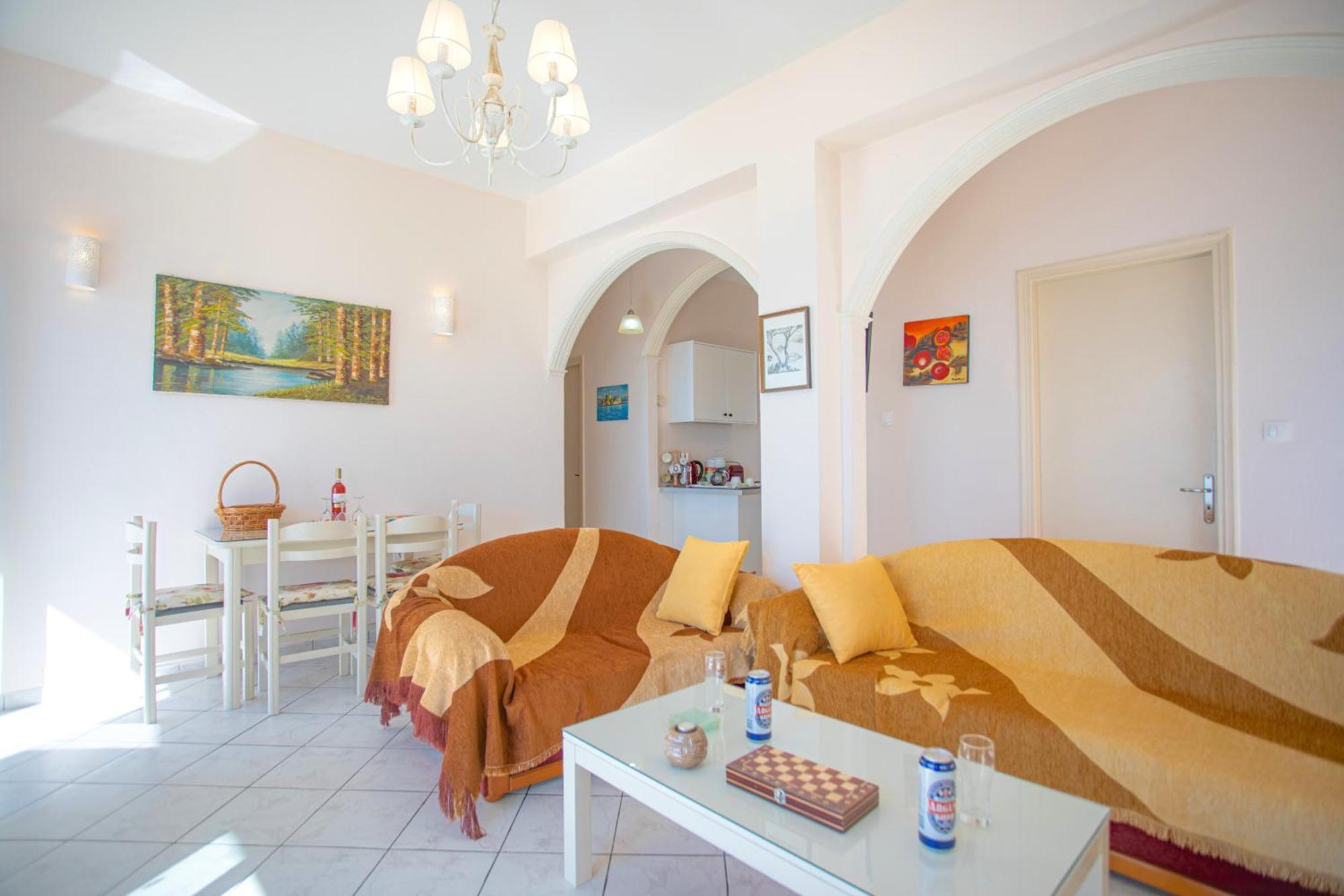 Villa Mare Vista Ariadni *