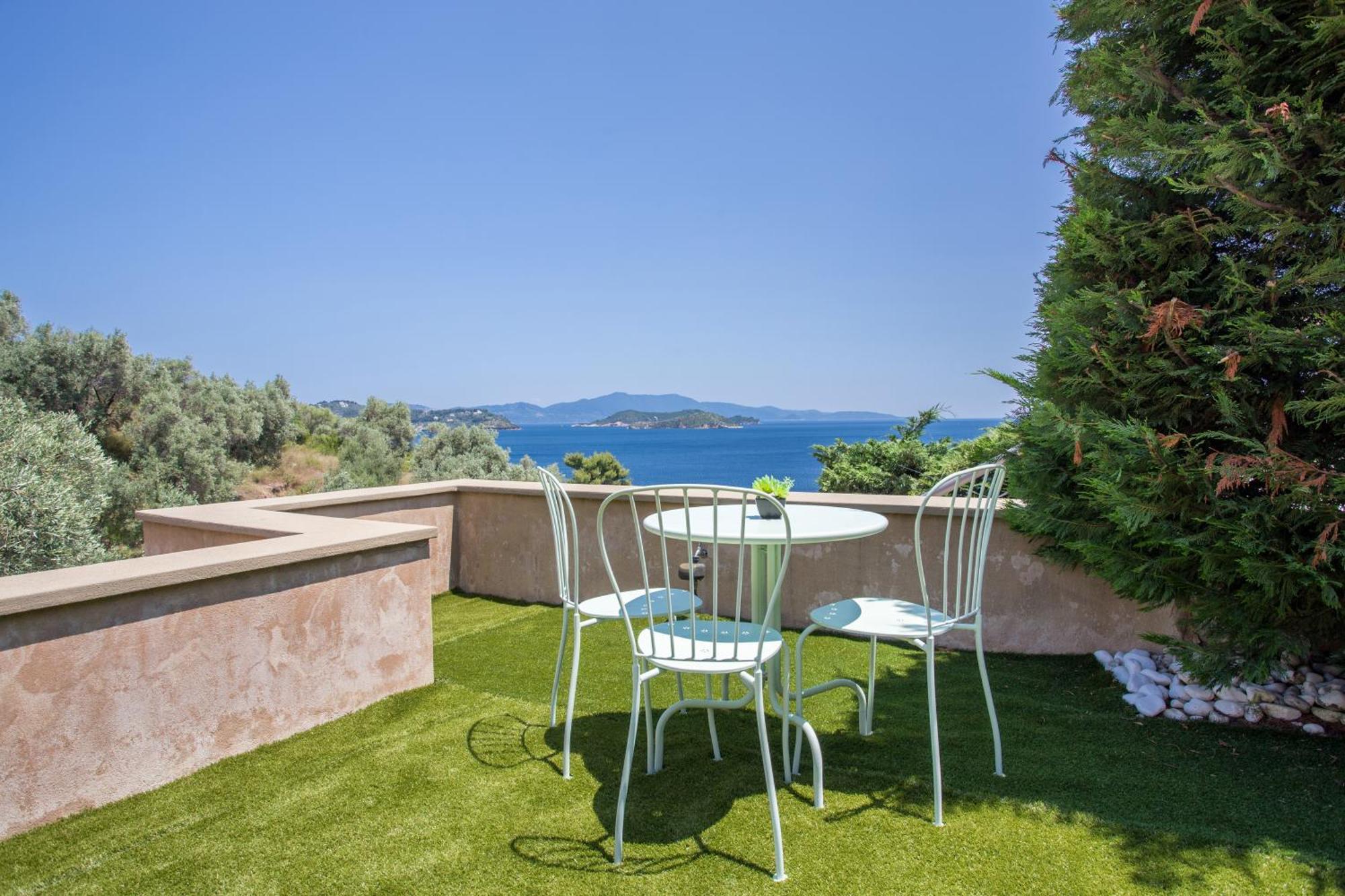 Golden King Vasilias (Skiathos)