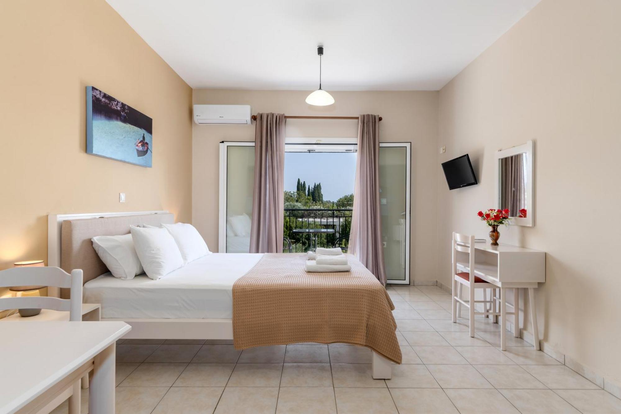 Dallas Aparthotel