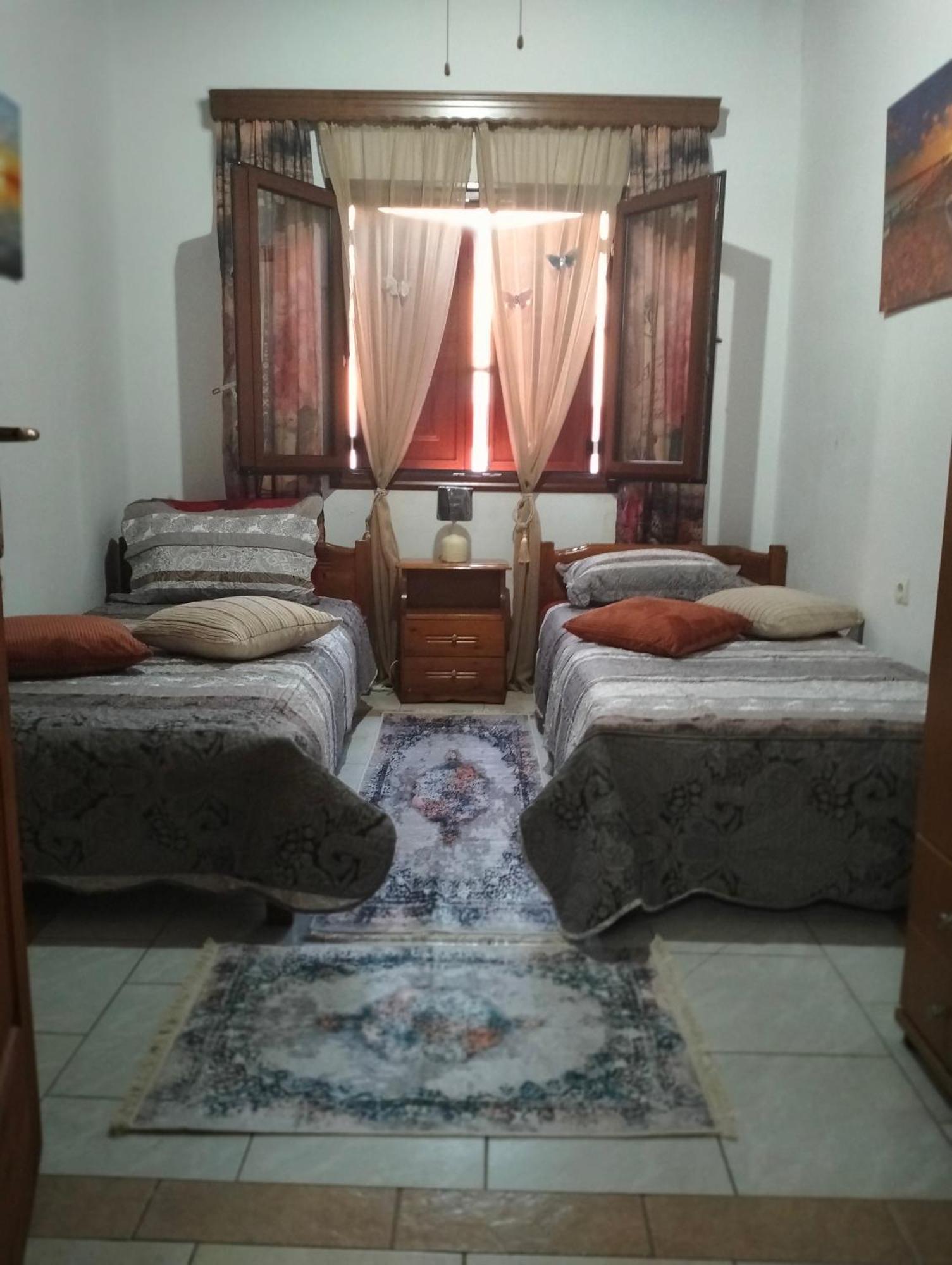 Old House Apartment Paradisi (Rhodes)