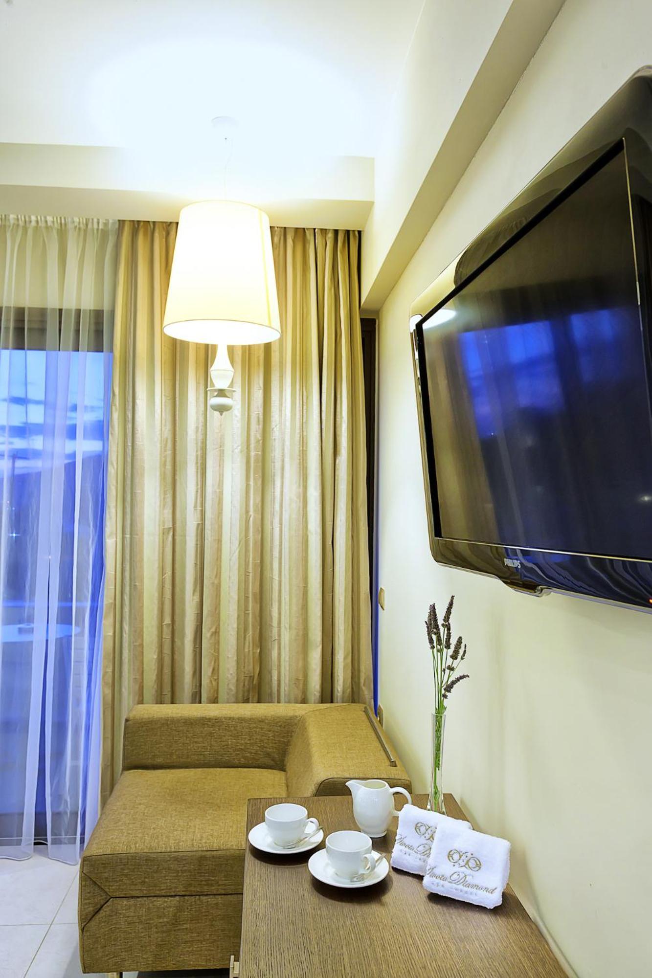 Hotel Diamond