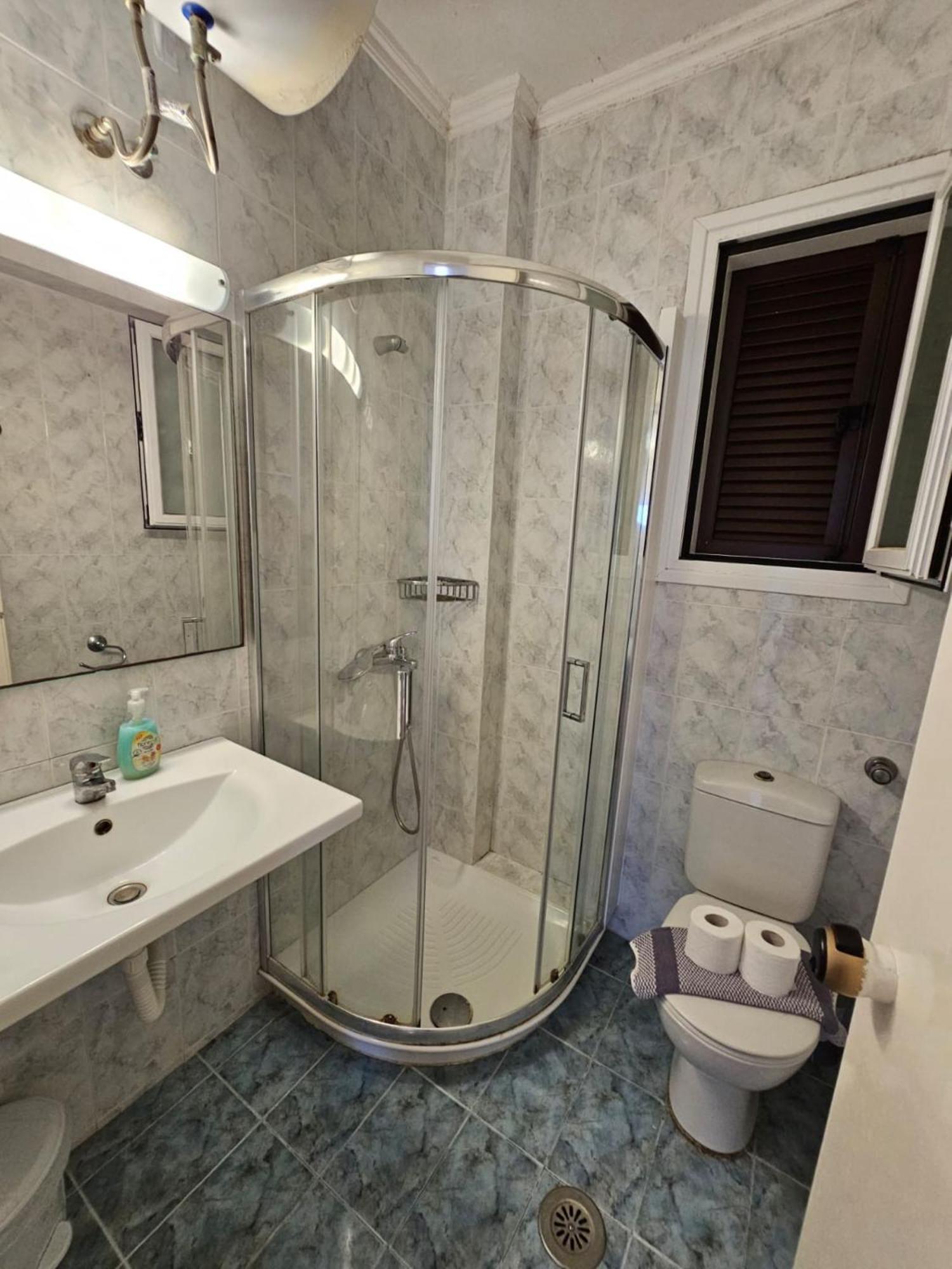 Beachfront A3g Apartment Glyfada (Corfu)