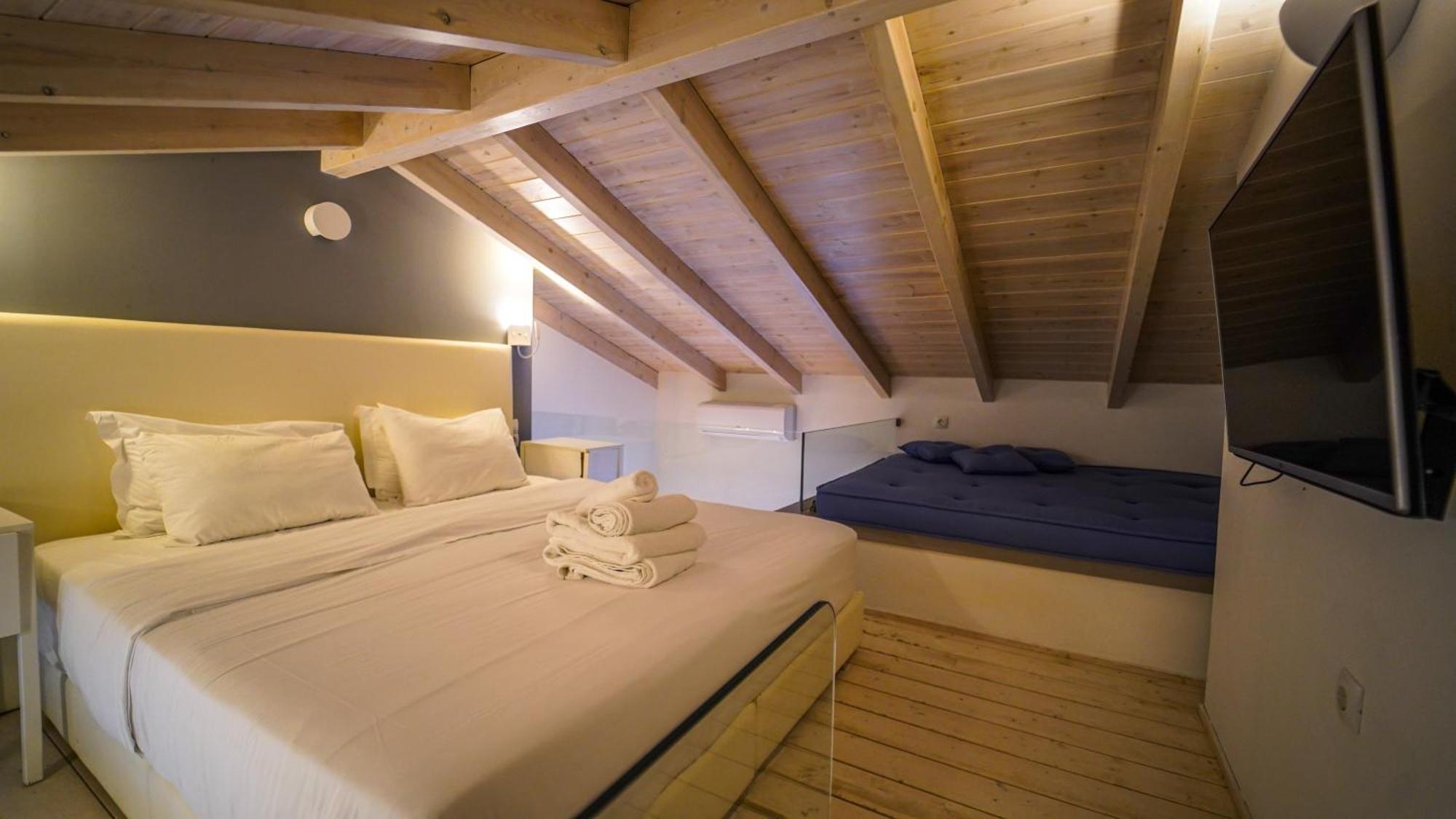 Guest house Cape North West Parga
