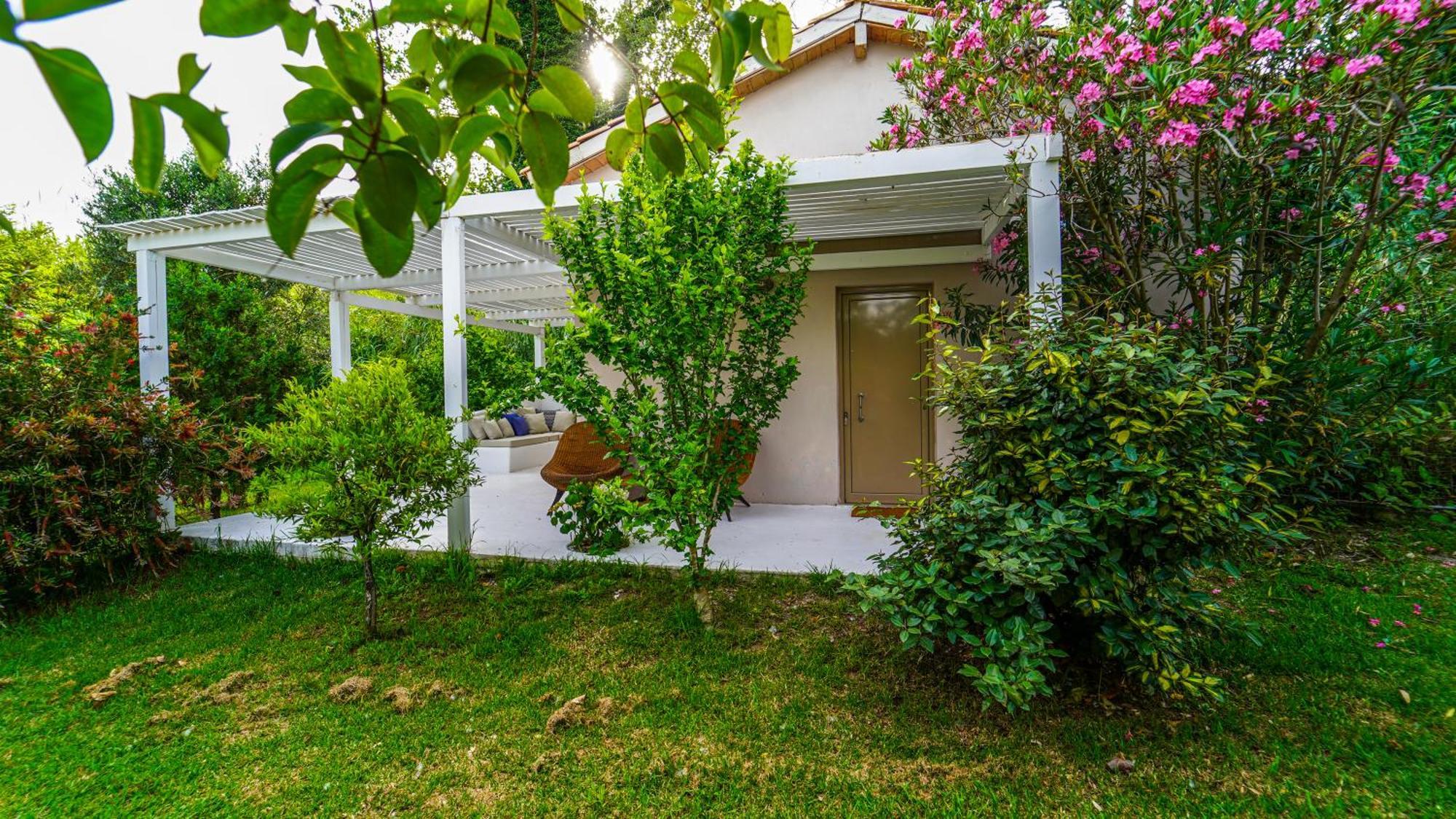 Cape North West Guest house 4*