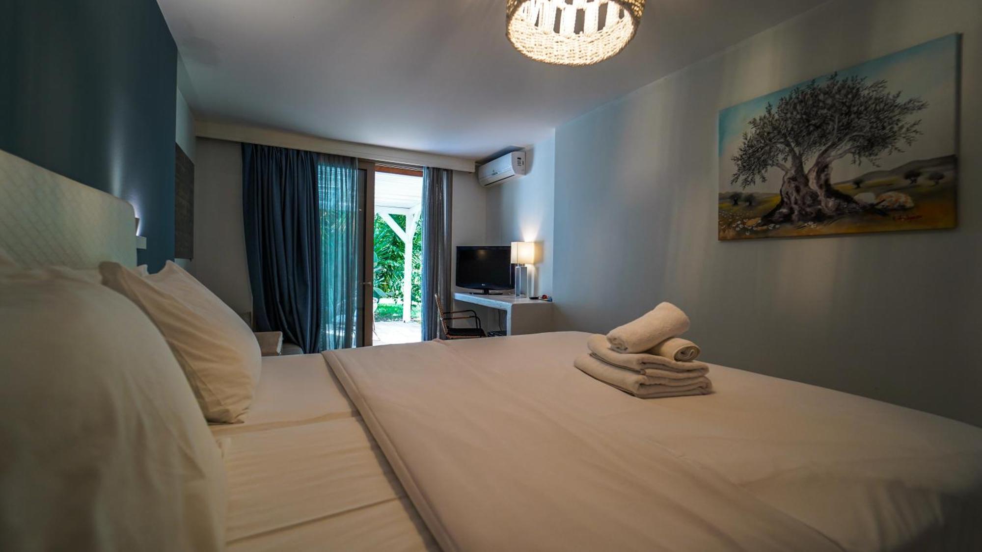 Guest house Cape North West 4*
