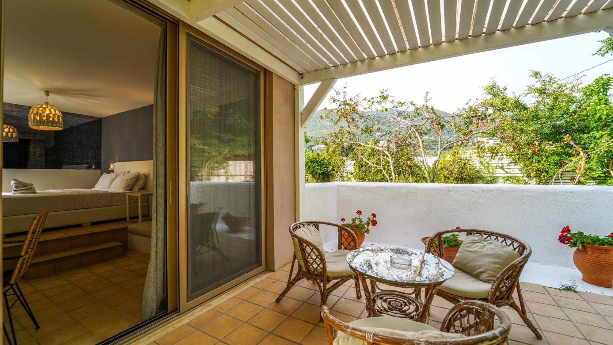 Guest house Cape North West 4*