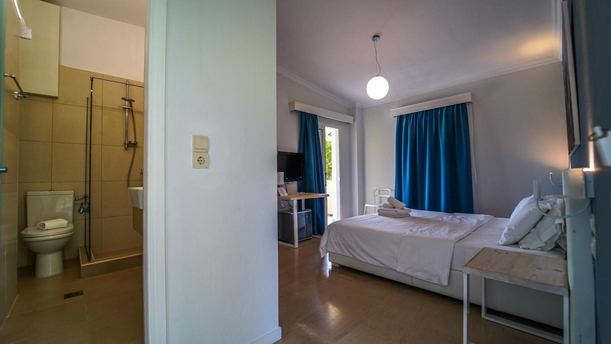 Cape North West Guest house