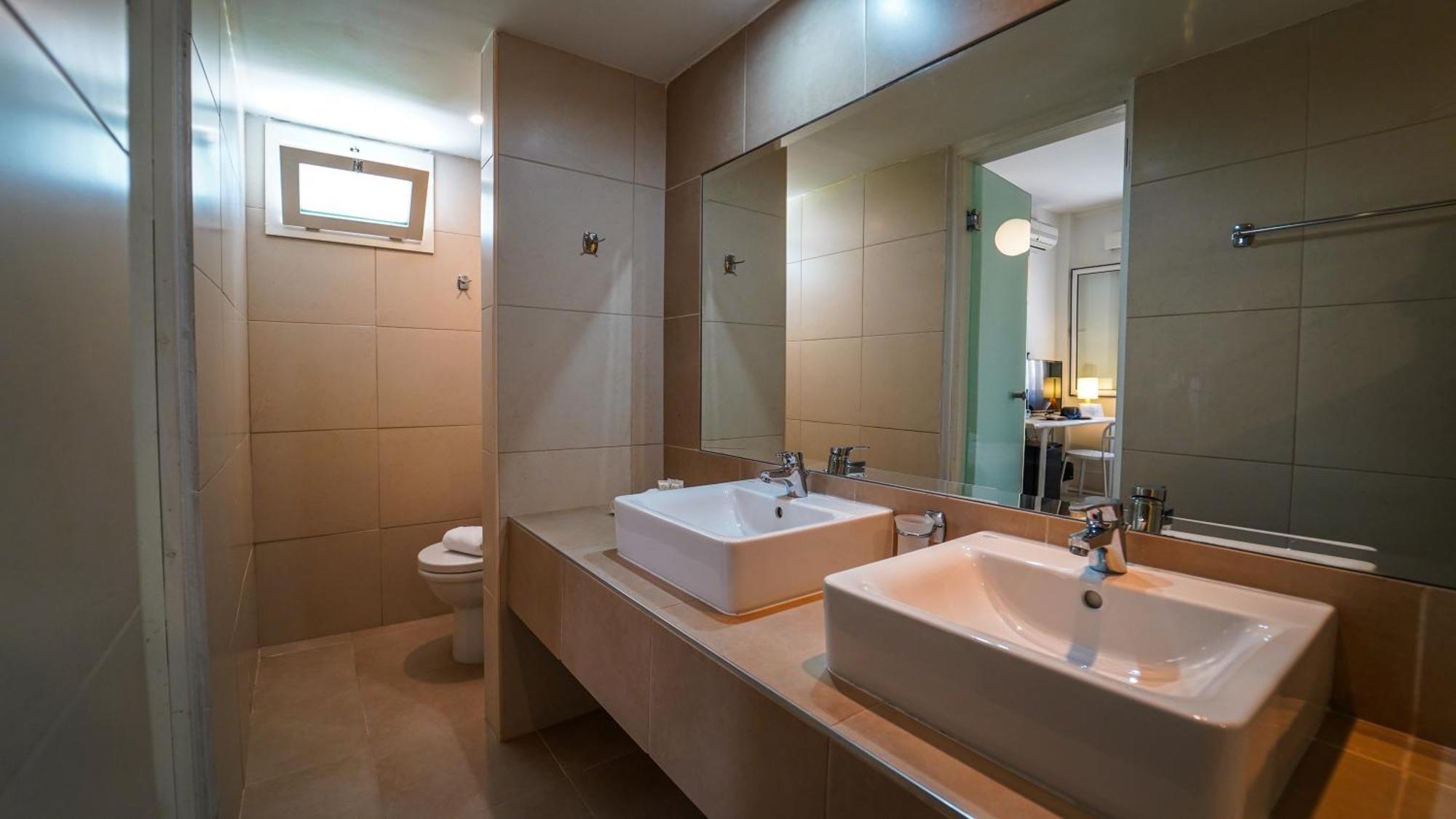 Cape North West 4* Parga