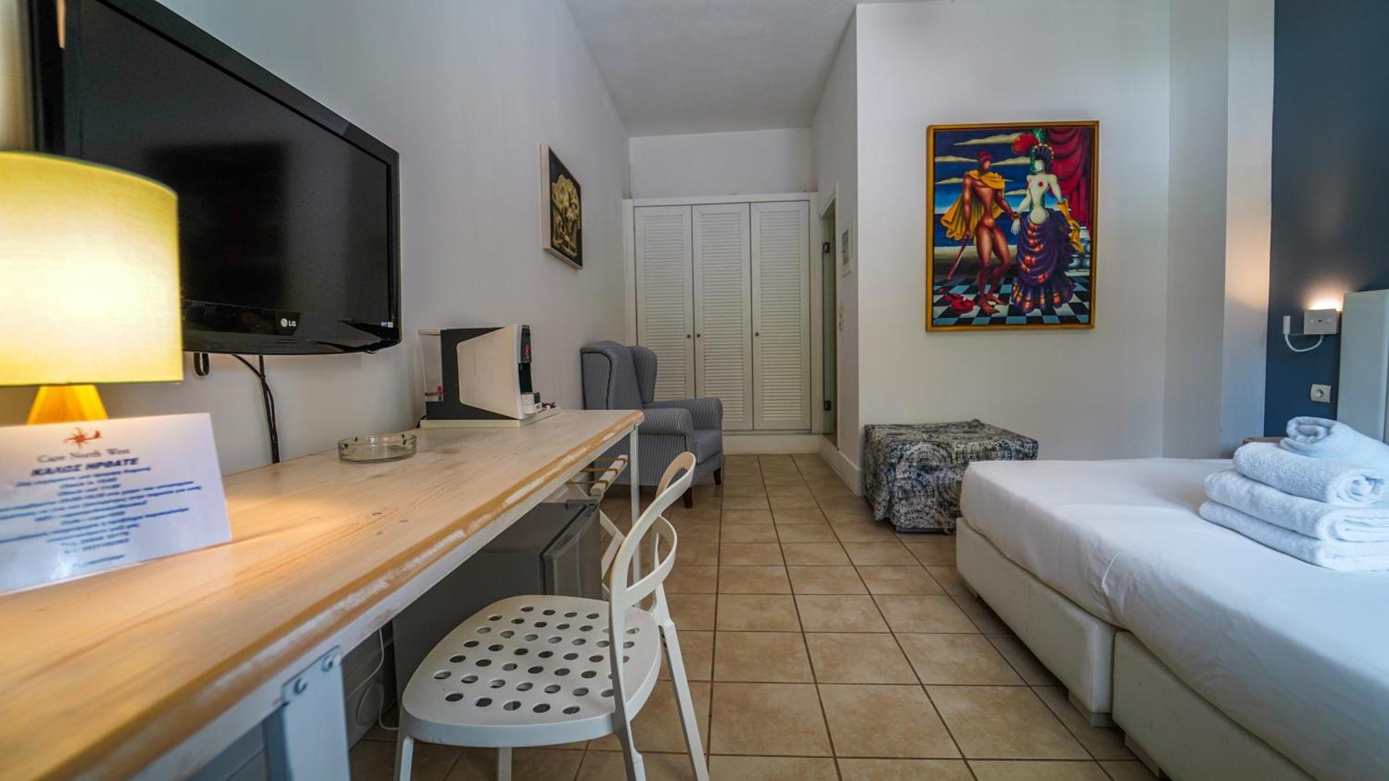 Cape North West Guest house 4*