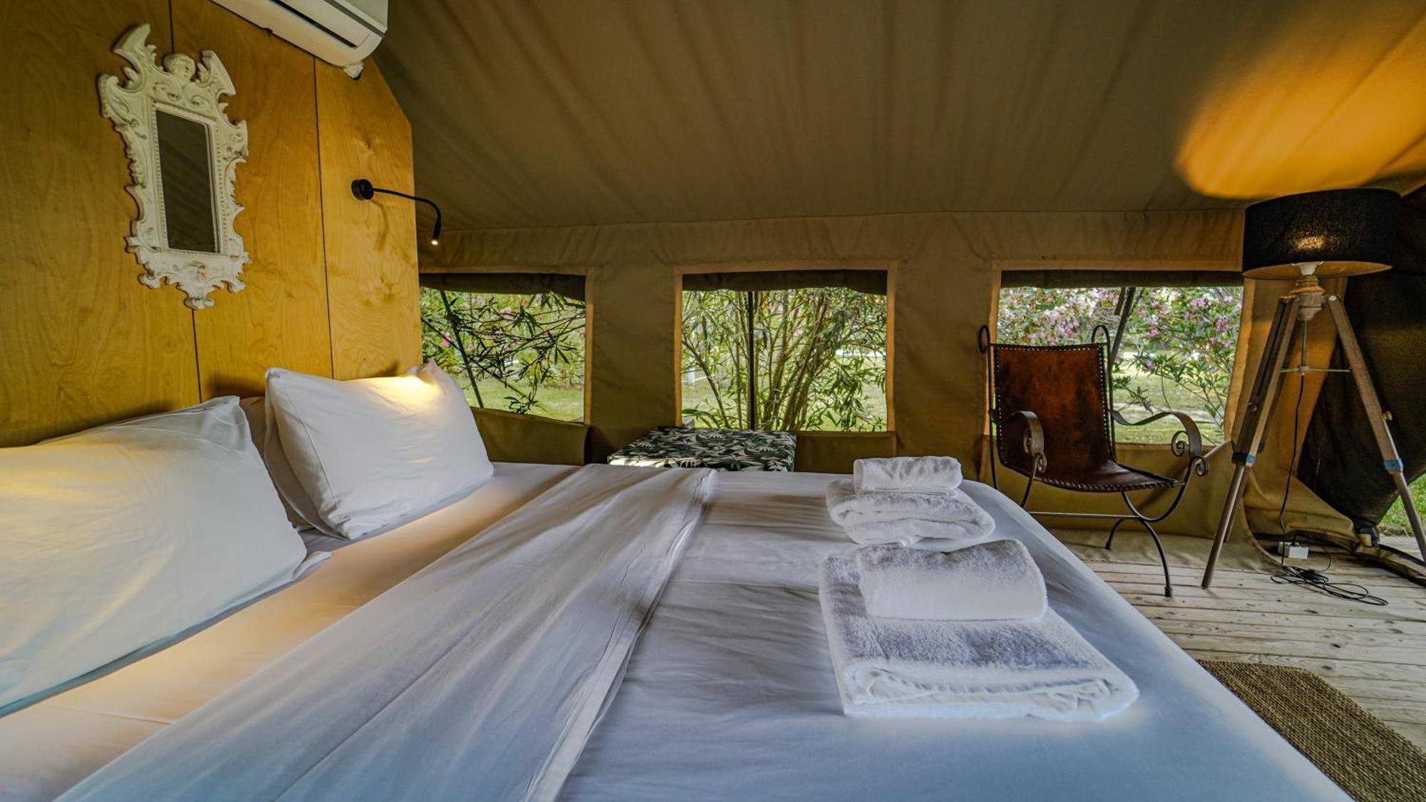 Guest house Cape North West 4*