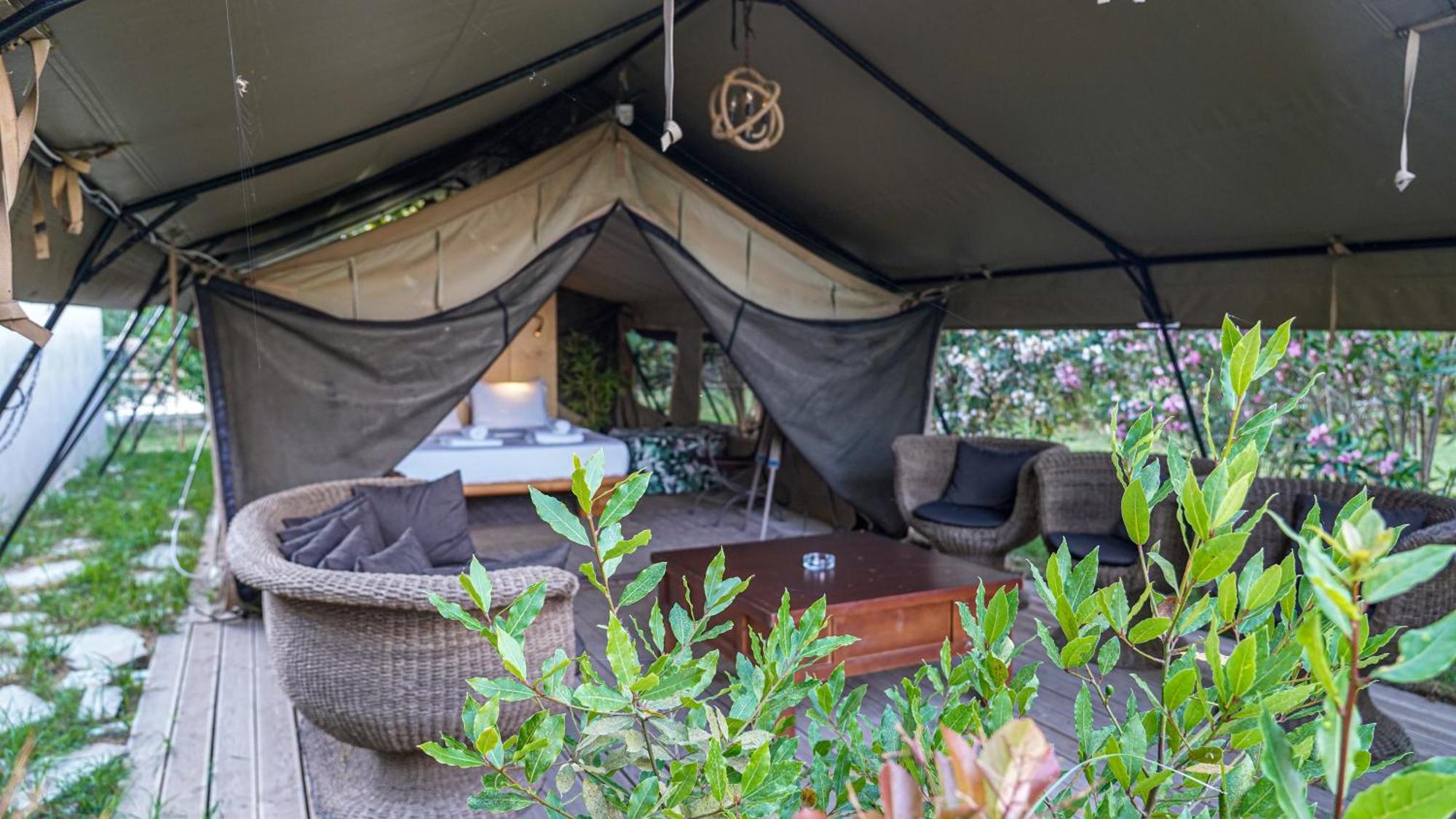 Cape North West Guest house 4*
