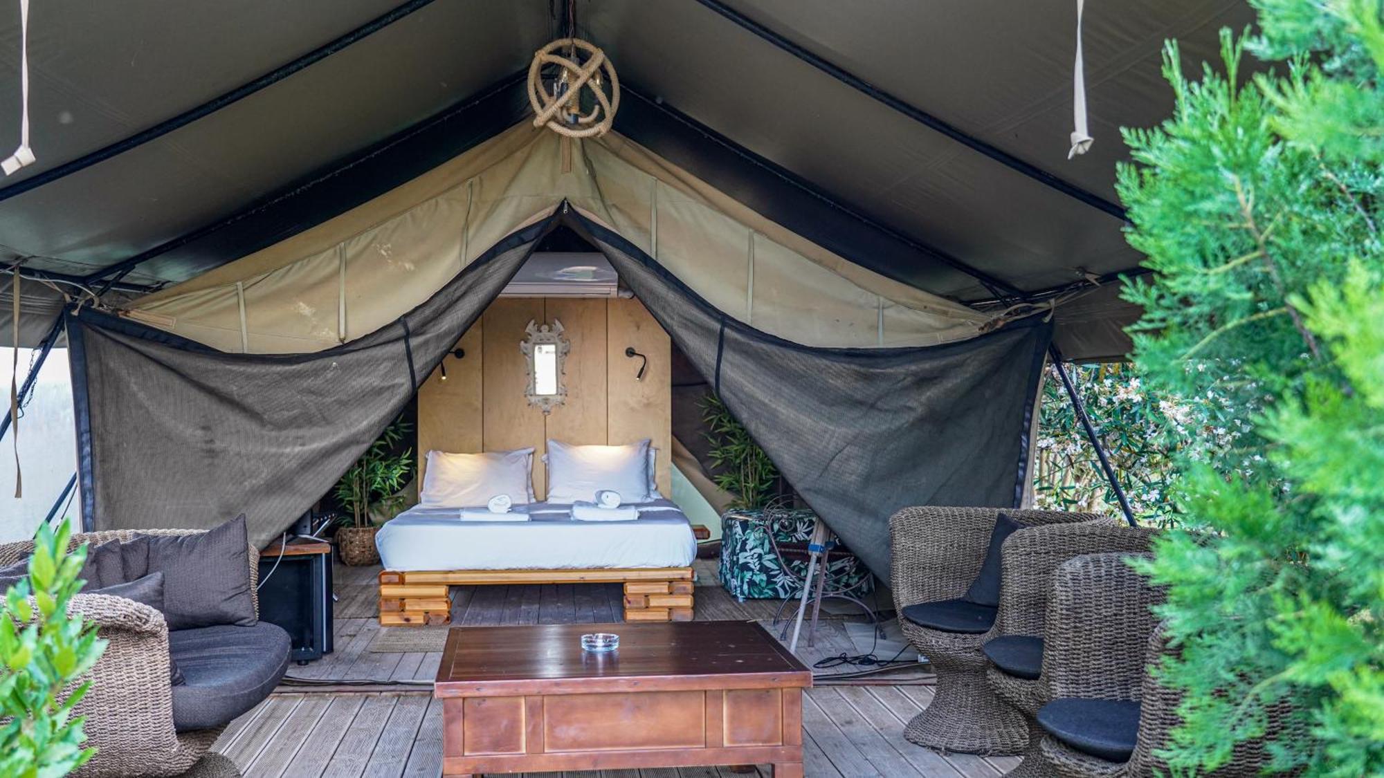 Guest house Cape North West 4*