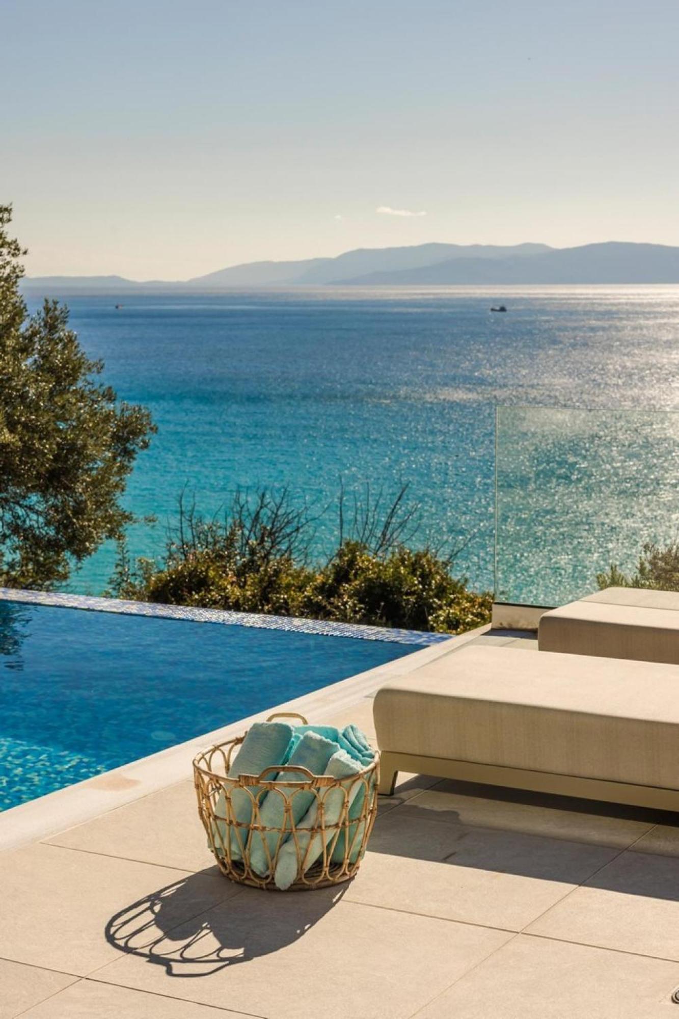 My Kefalonia Lourdas Villa