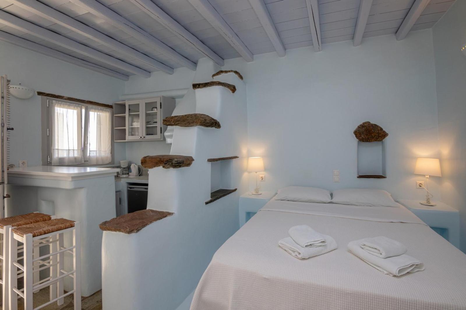 Aparthotel Vega