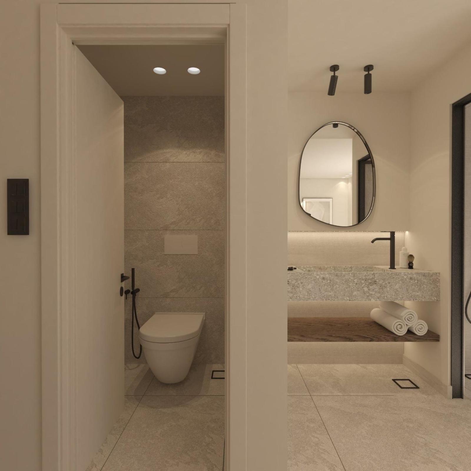 Eftihia Guest house 4*