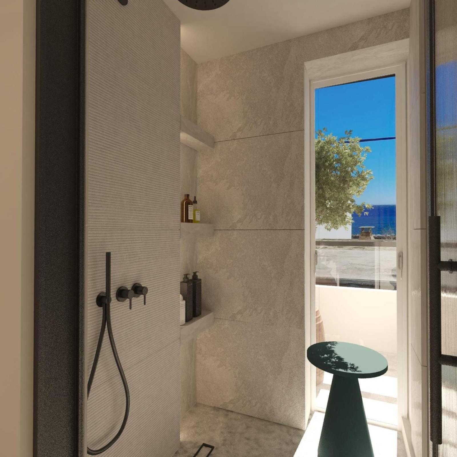 Guest house Eftihia 4*