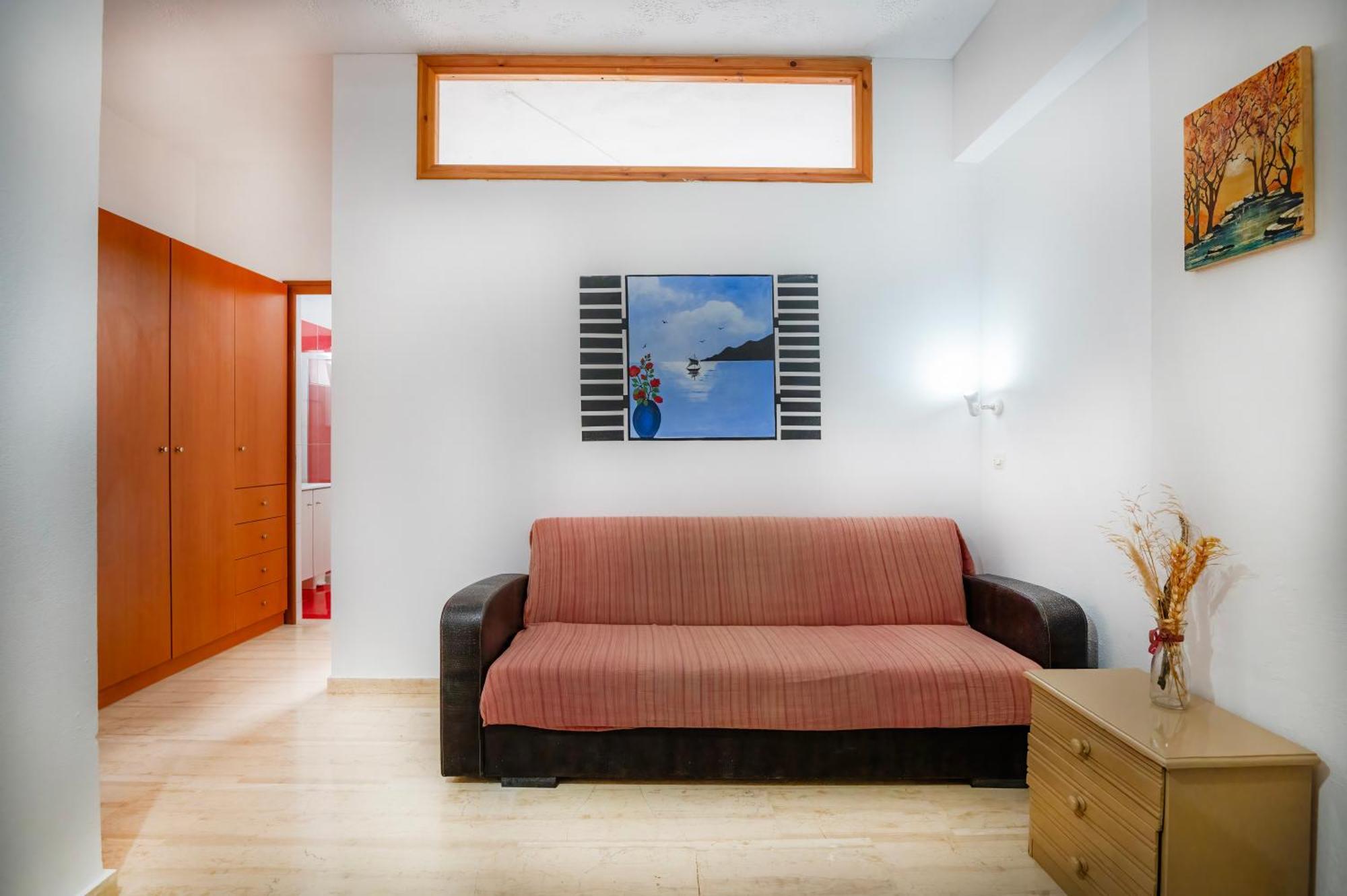 Aparthotel Panorama Studios 2*