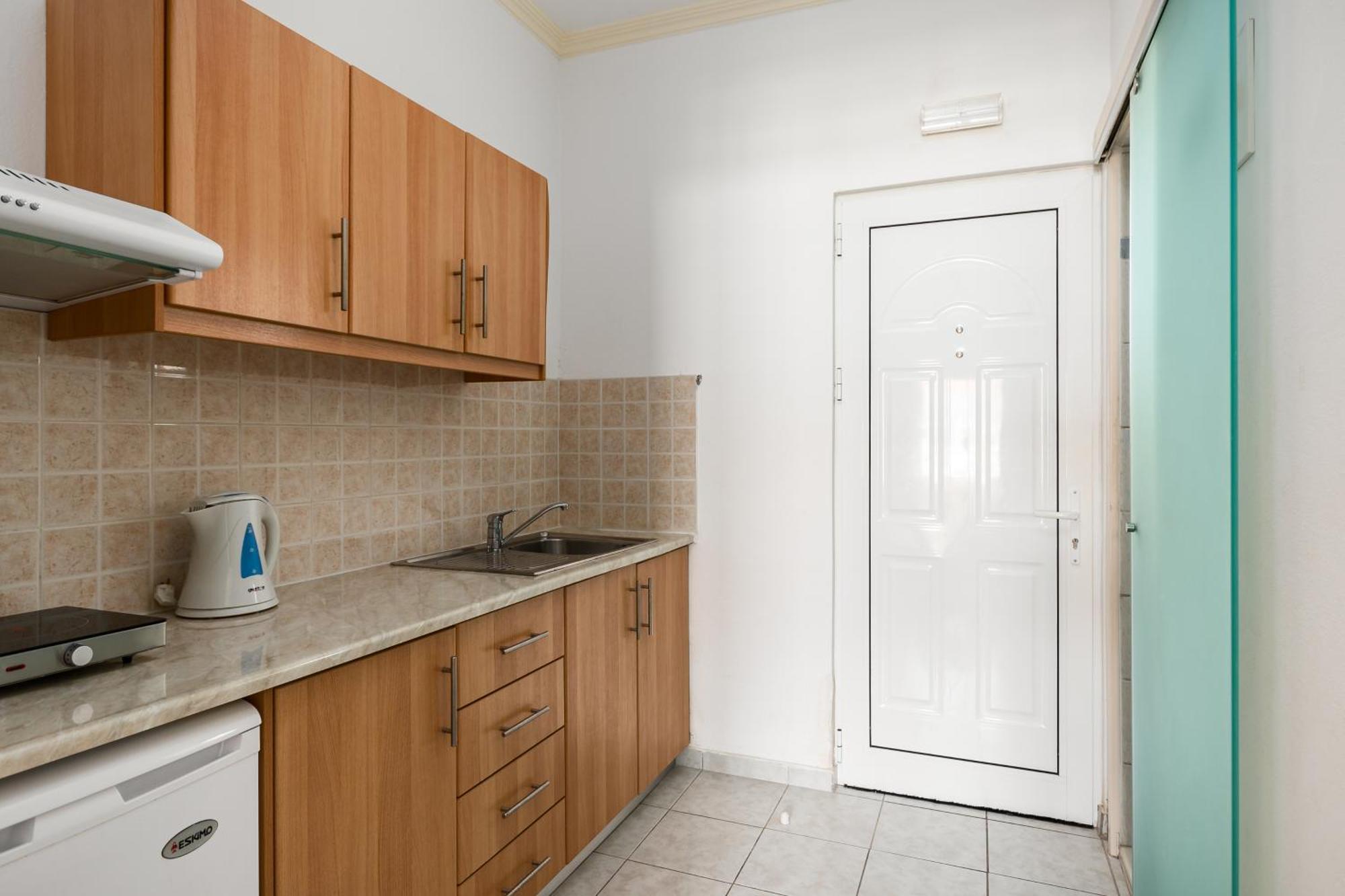 Apartment Metaxa *