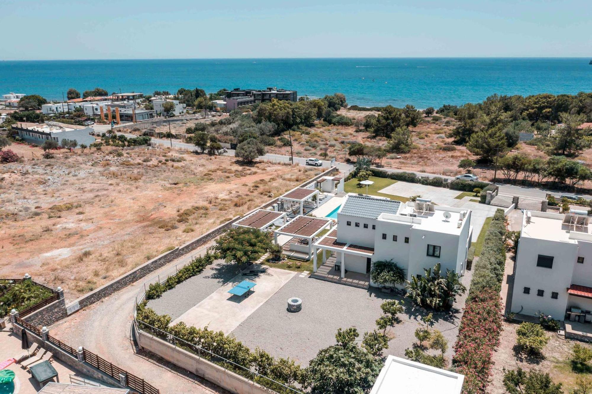 Oneiro - Voted The In Rhodes, Greece! *