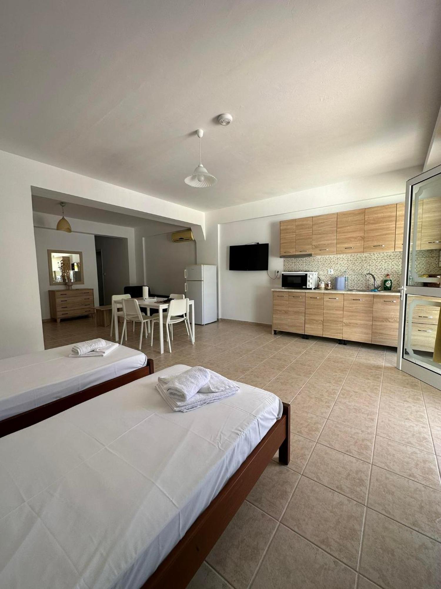 Guest house Azzurro *