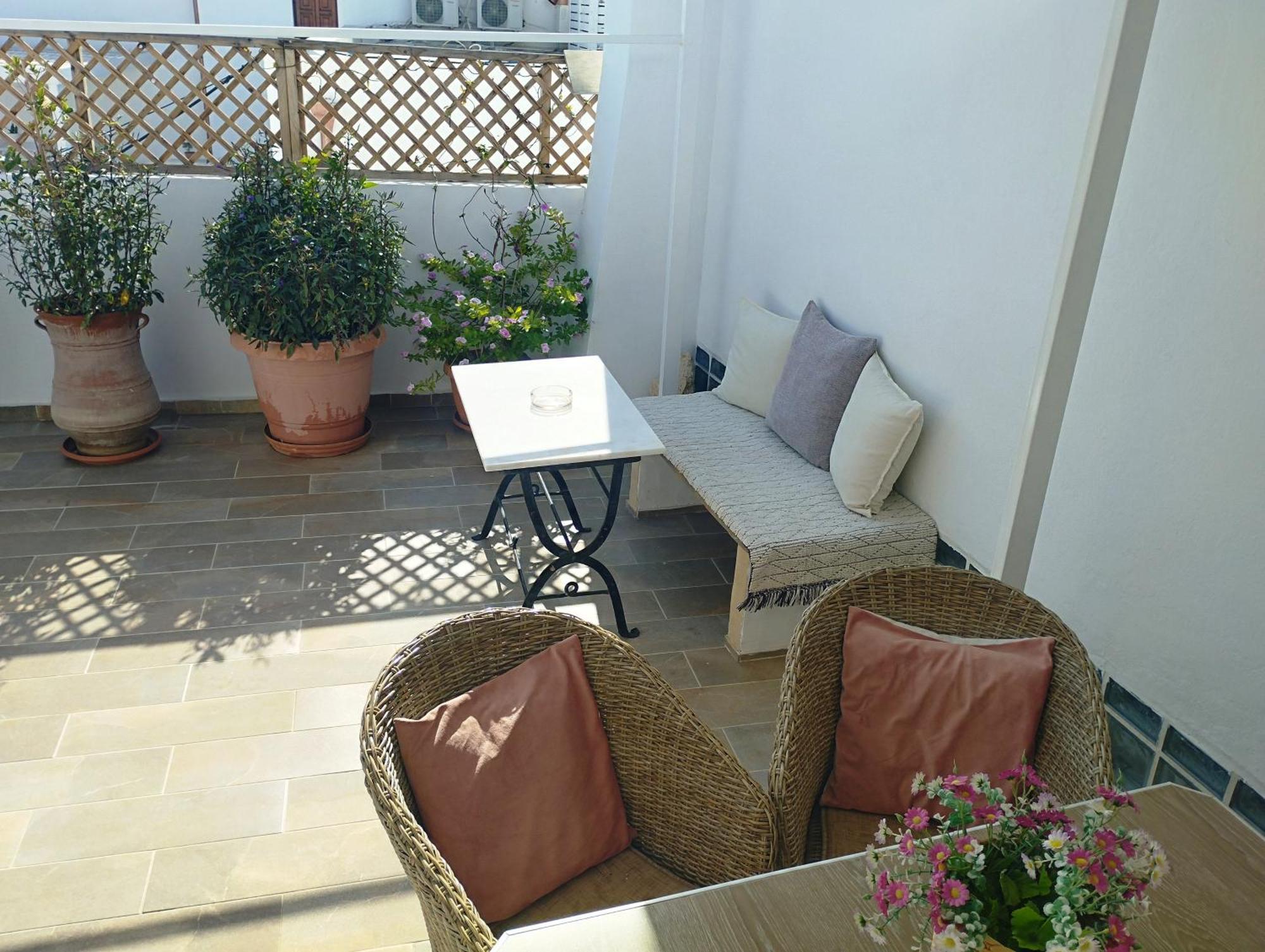 Lindian Jewel Exclusive Apartment *