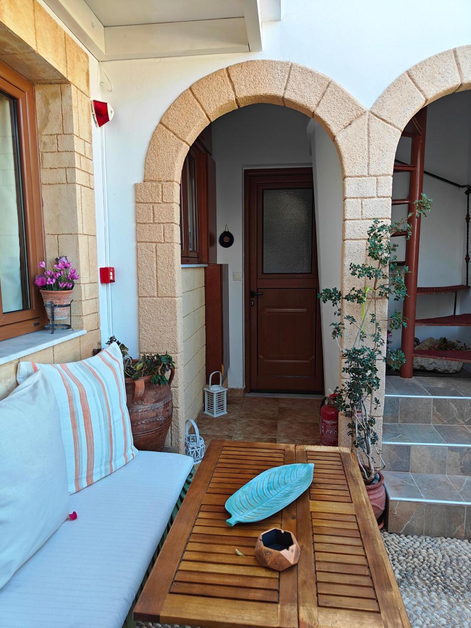 Lindian Jewel Exclusive * Lindos (Rhodes)