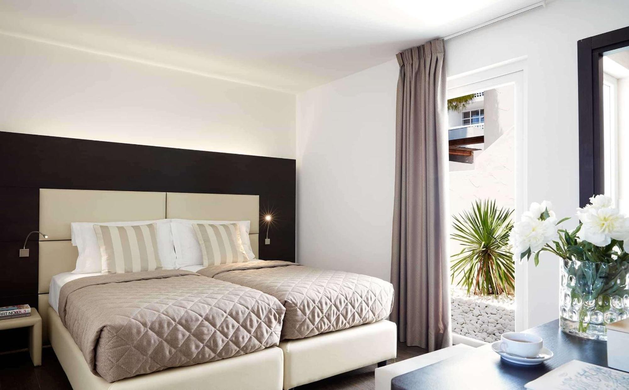 Hydra Resort 5*