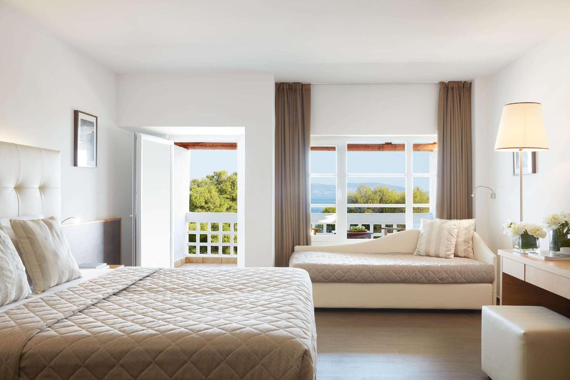 Hydra Resort Thermisia