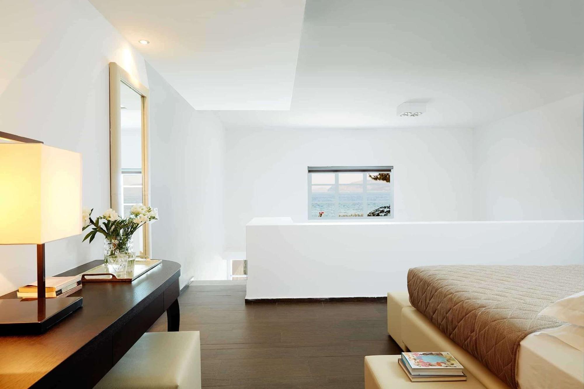 Hydra Resort 5*