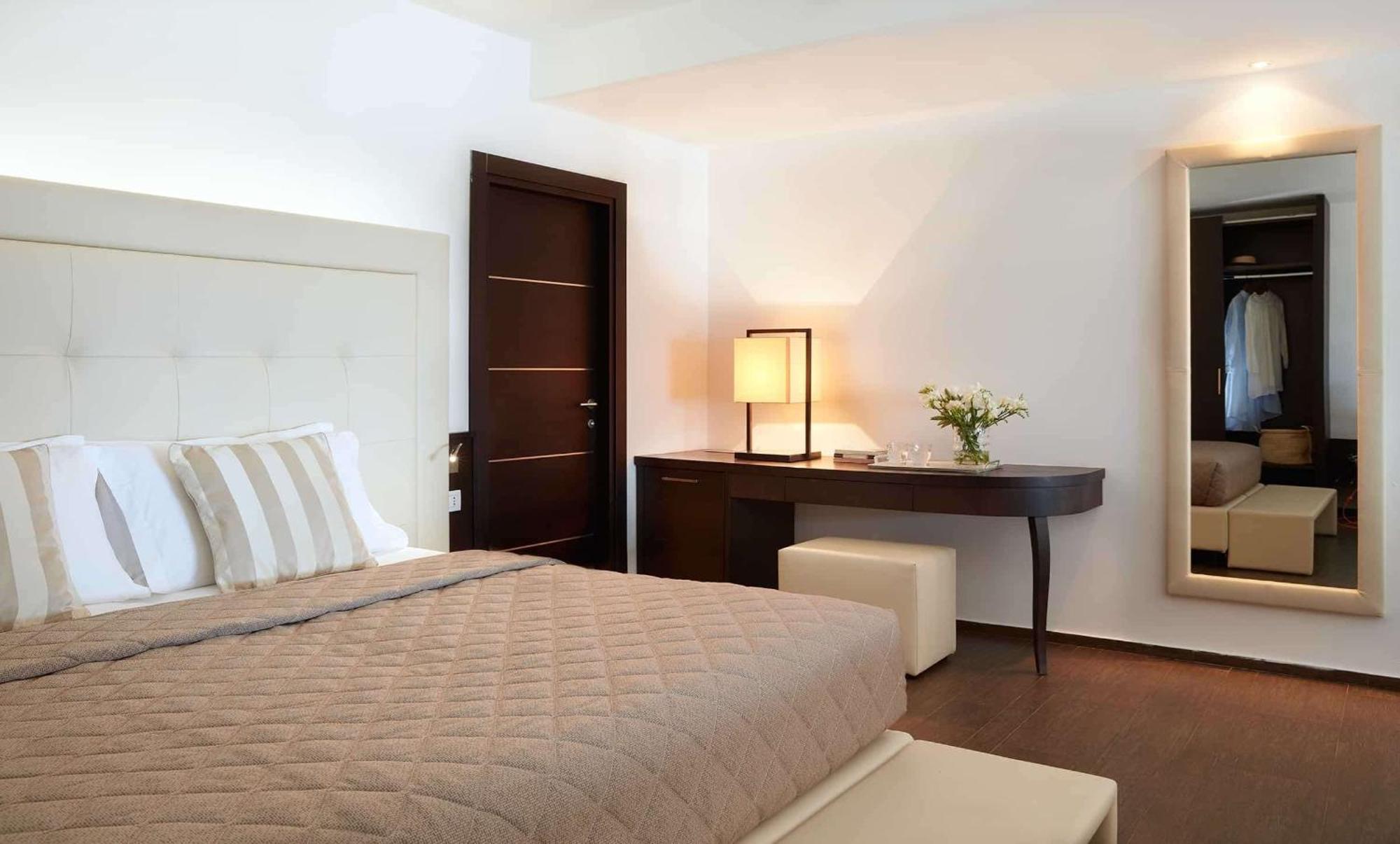 Hydra Resort Thermisia