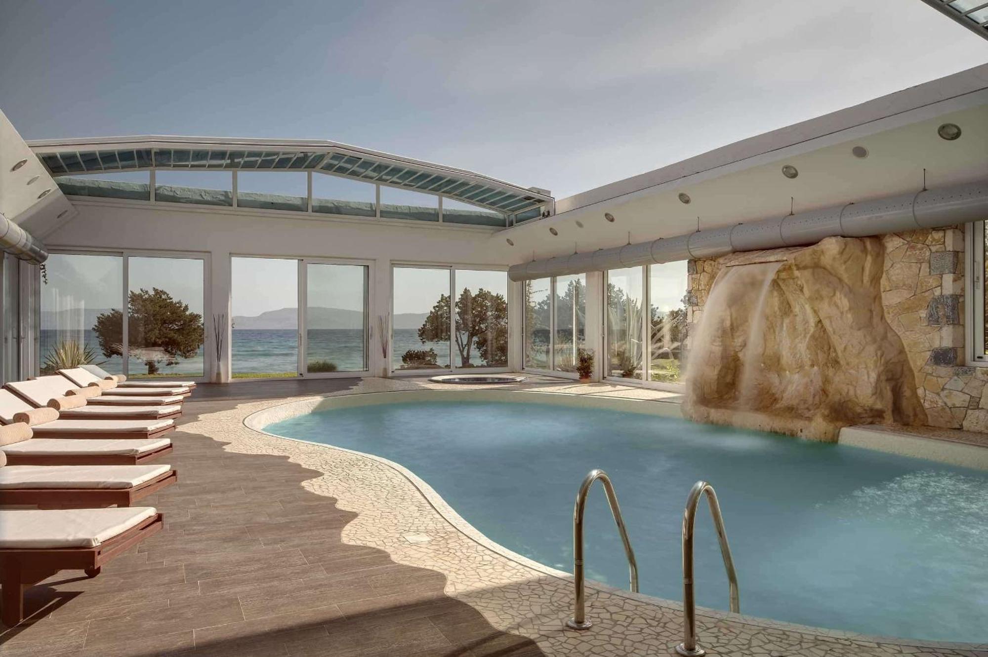 Hydra Resort 5*