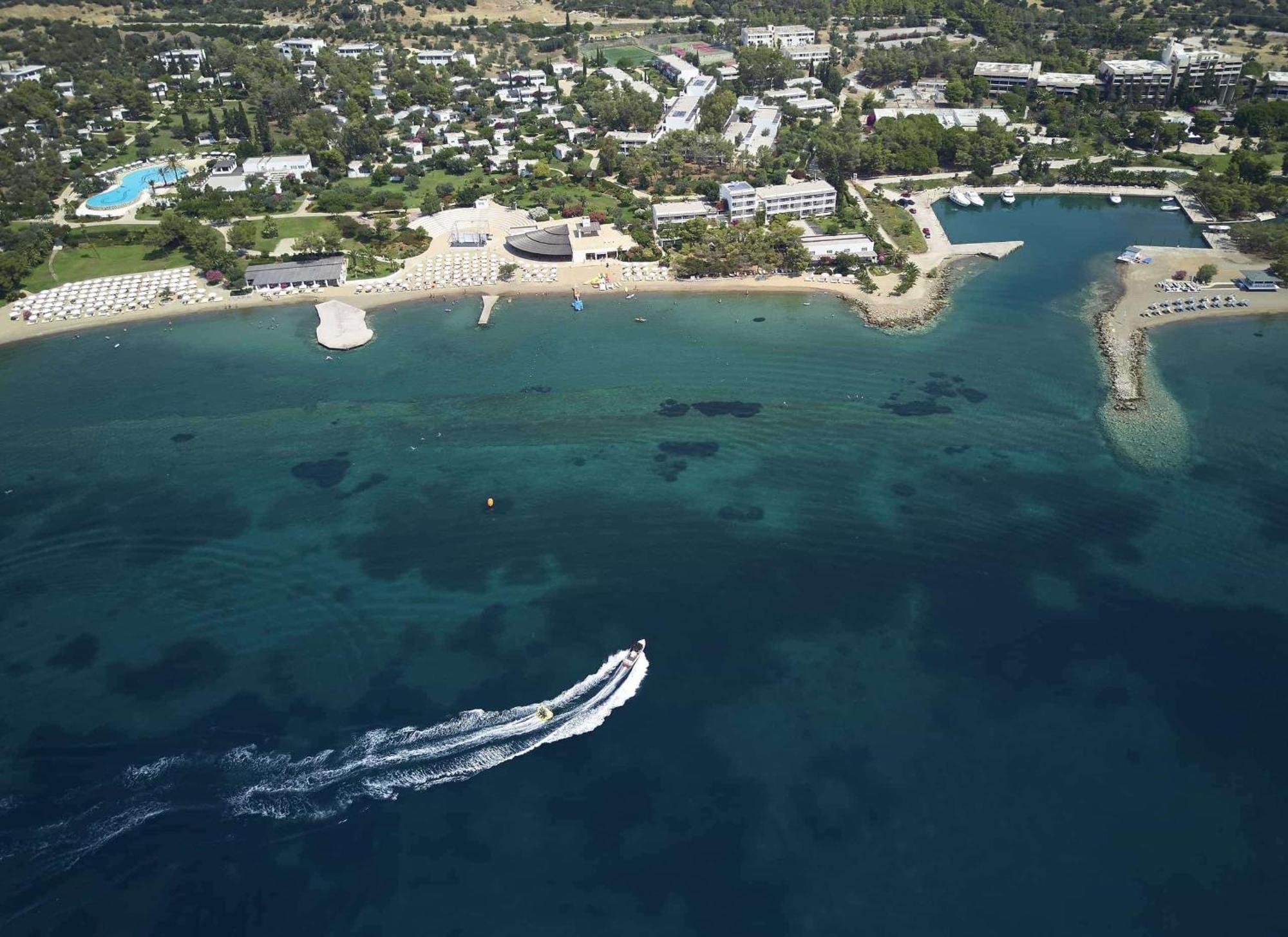 Resort Hydra 5*