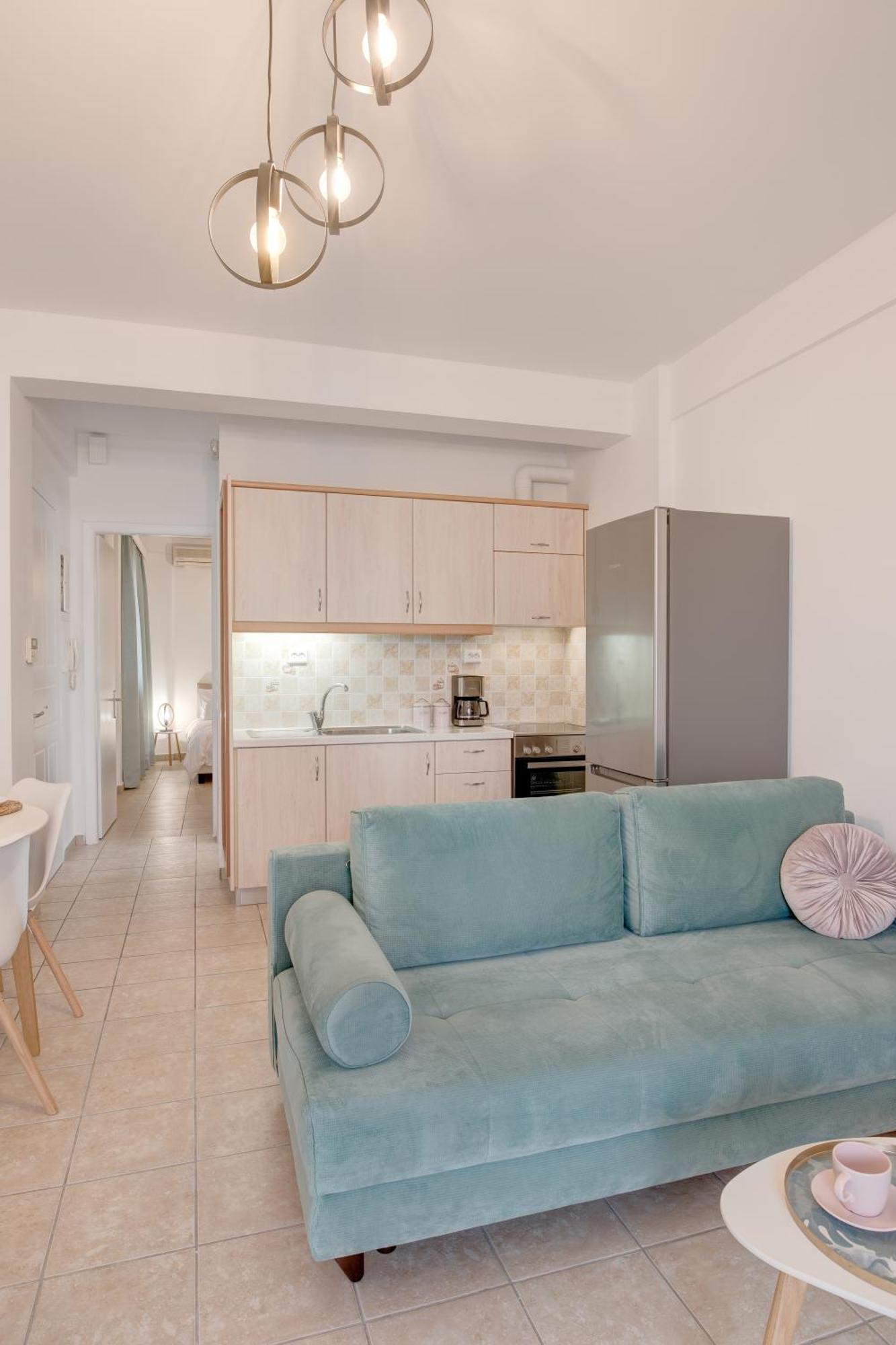 Sugar Blue - On The Beach Apartment *