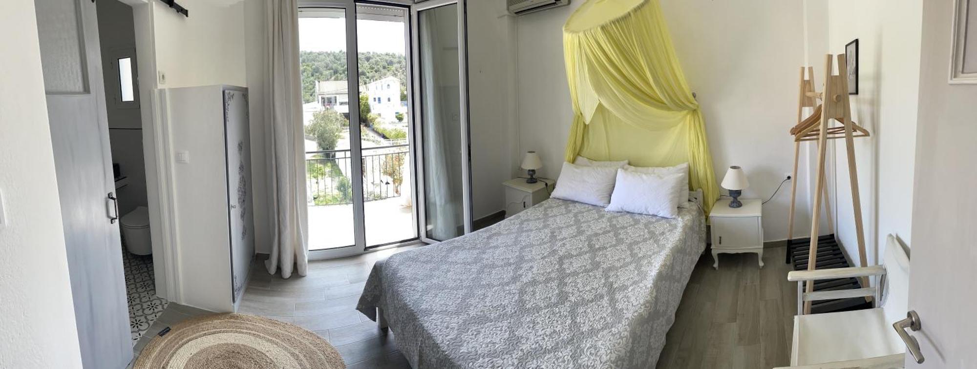 Country house Meli-ios