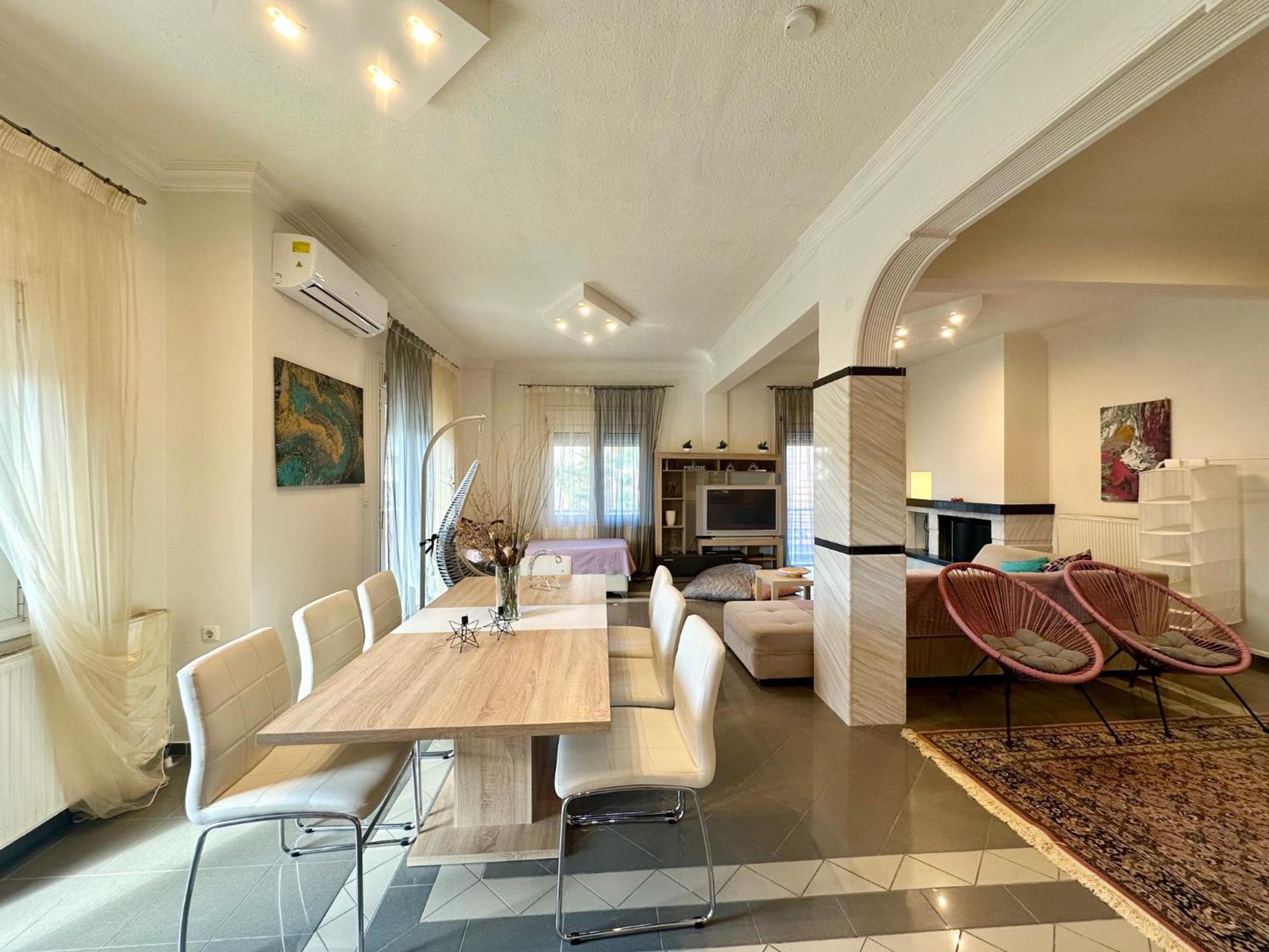 Relax Vacation Apartment *