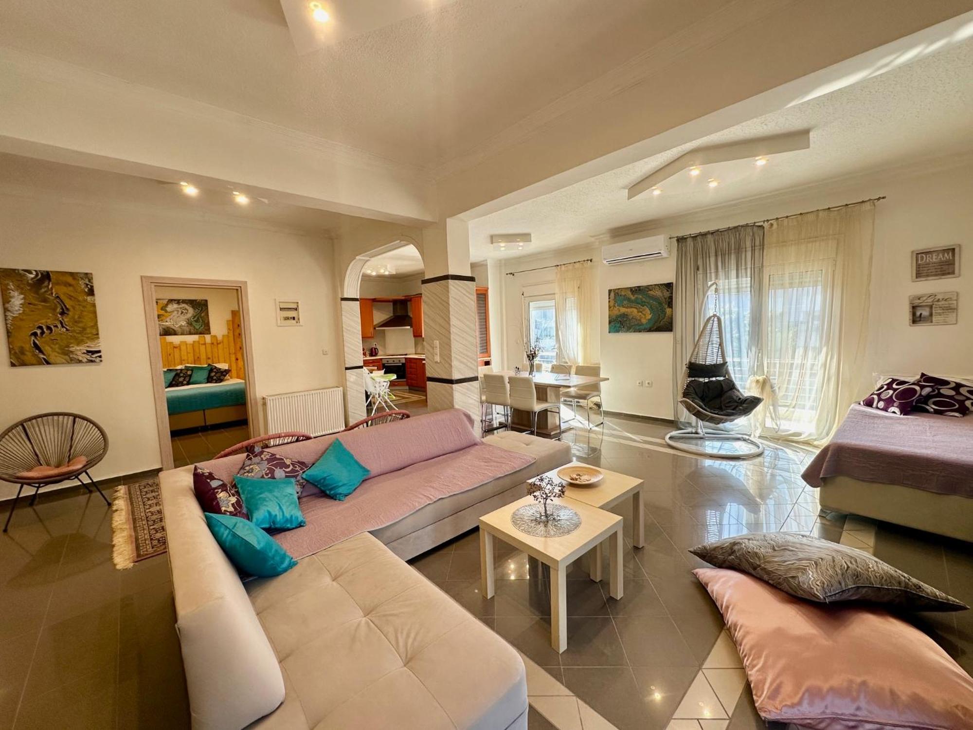 Relax Vacation Apartment *